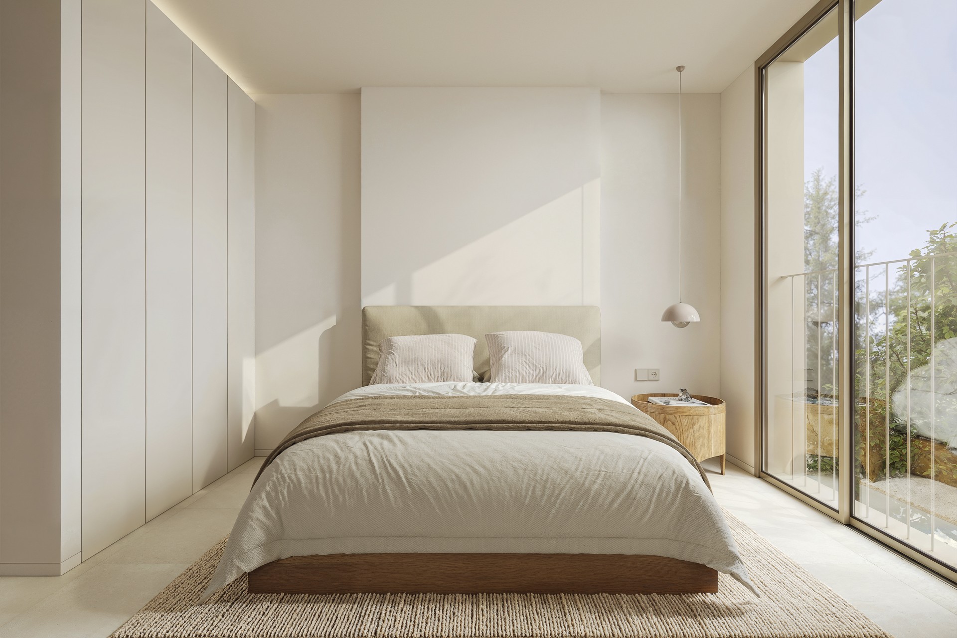 Neubau - Apartment -
Jacarilla