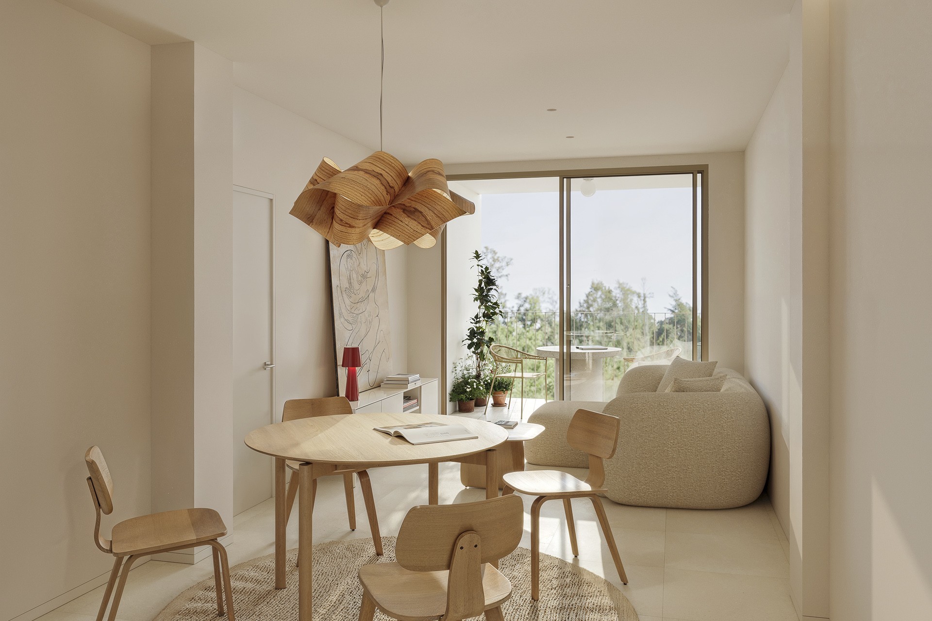 Neubau - Apartment -
Jacarilla