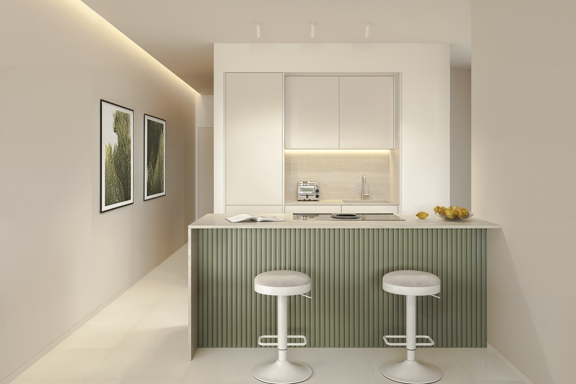 Neubau - Apartment -
Jacarilla