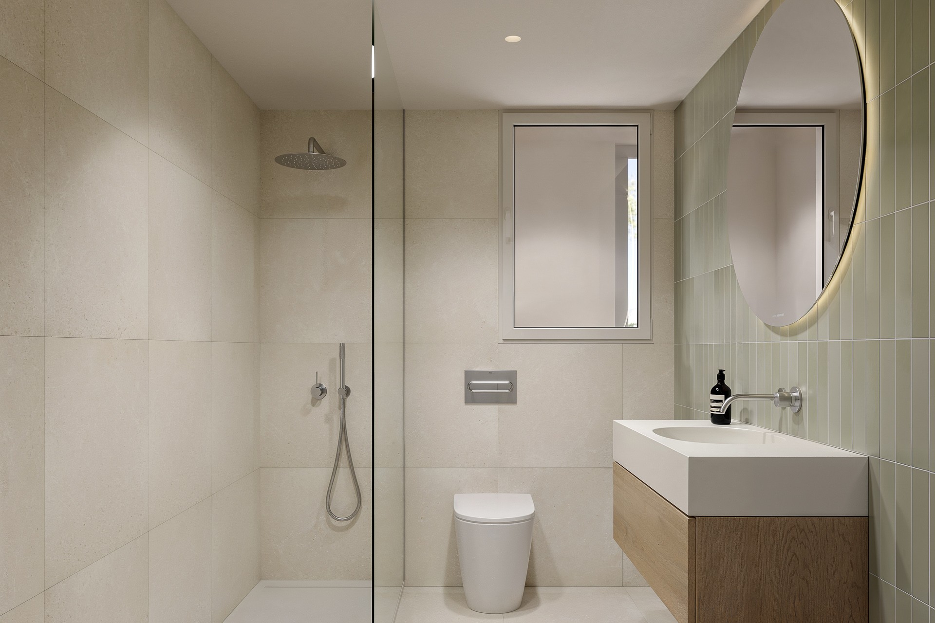 Neubau - Apartment -
Jacarilla