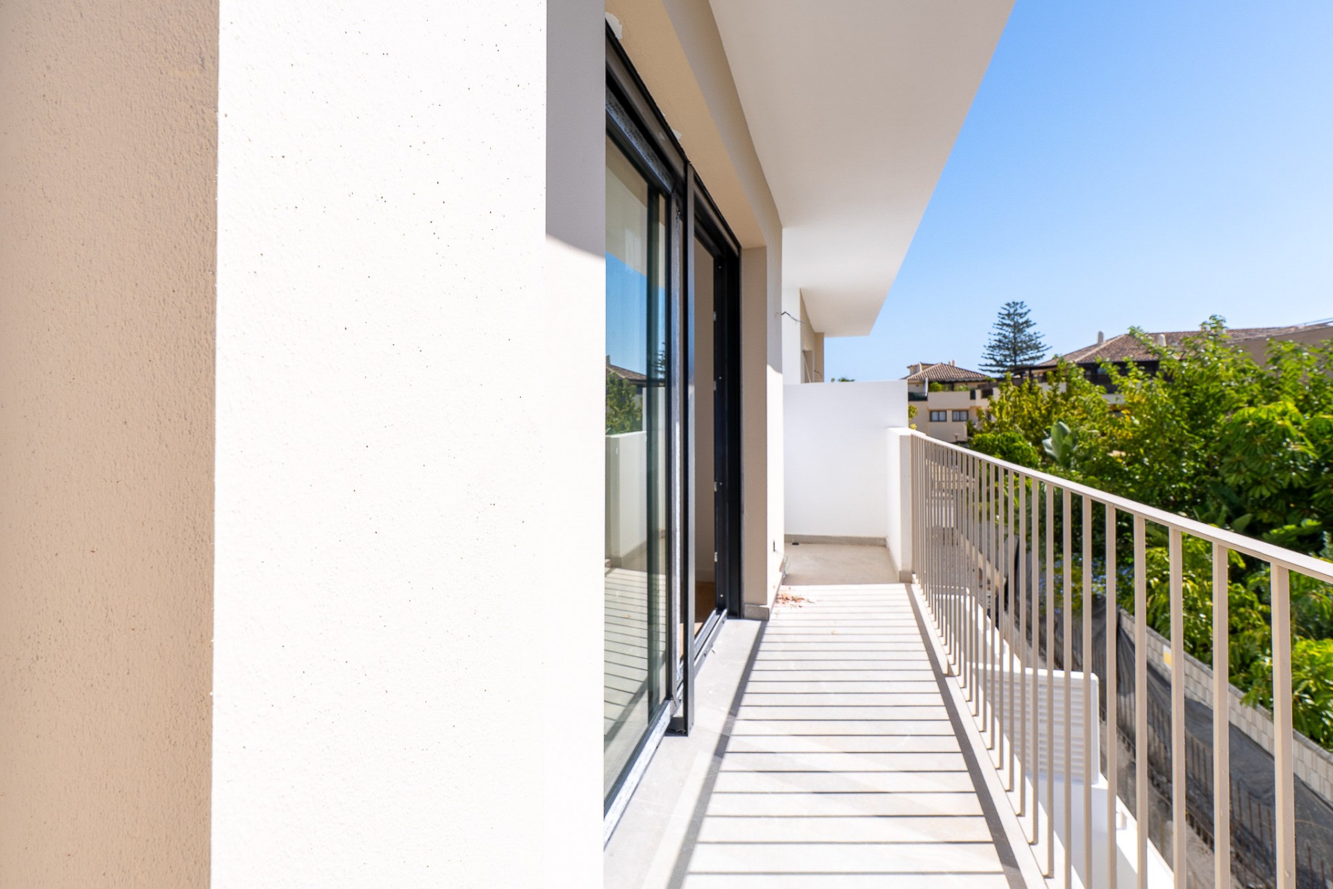 Neubau - Apartment -
Javea