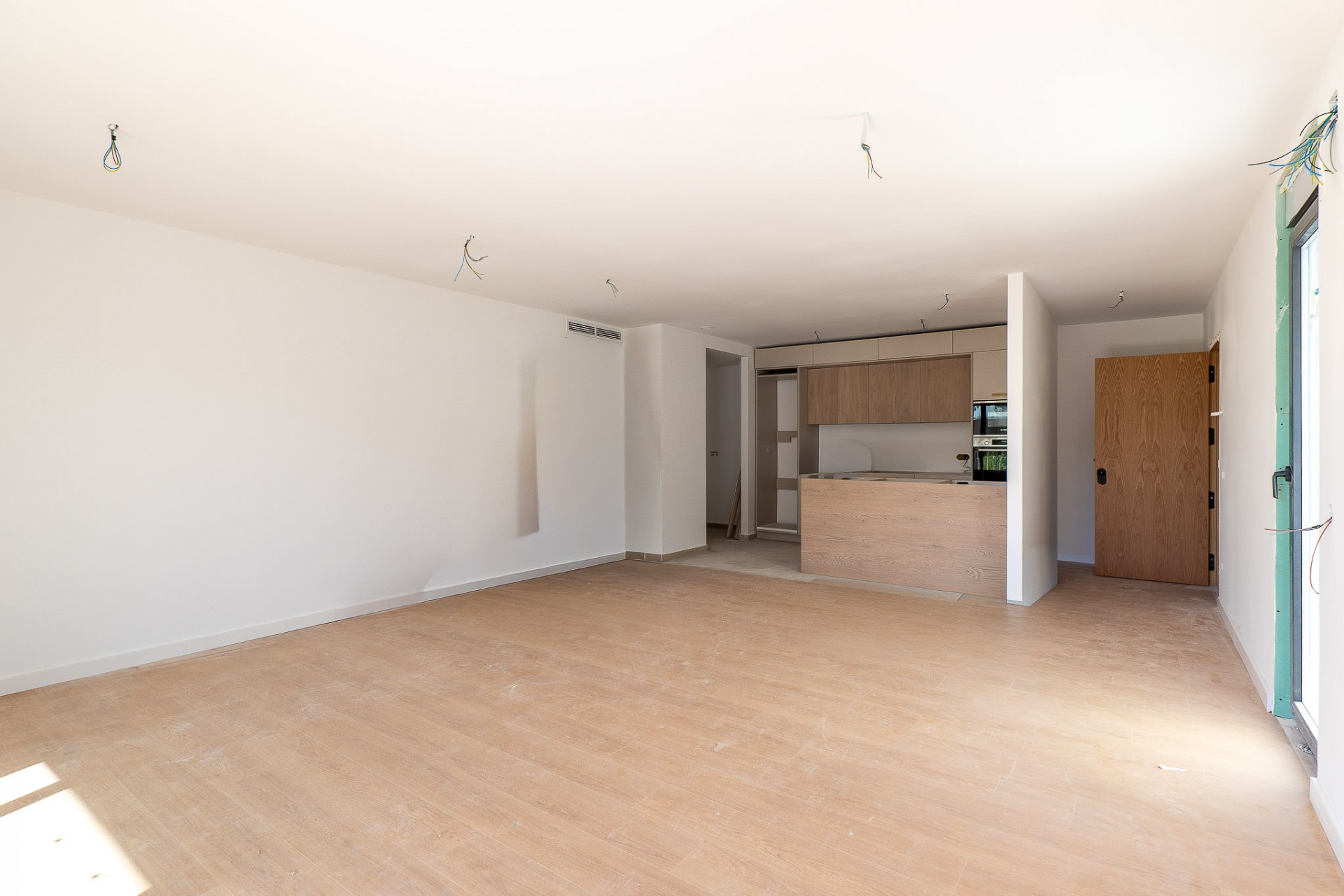 Neubau - Apartment -
Javea