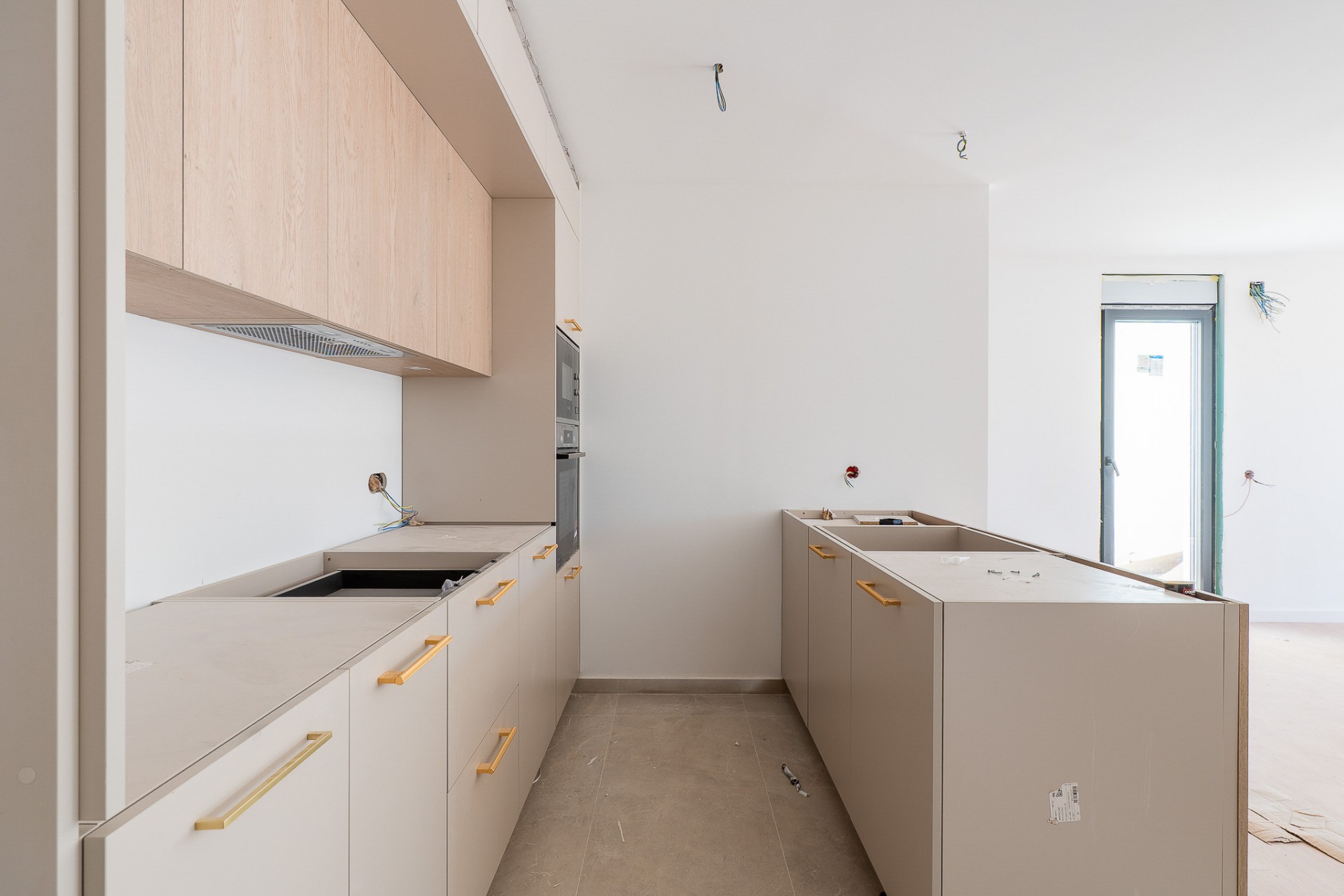 Neubau - Apartment -
Javea