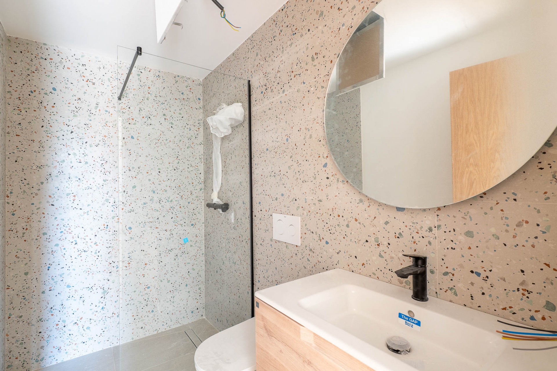 Neubau - Apartment -
Javea
