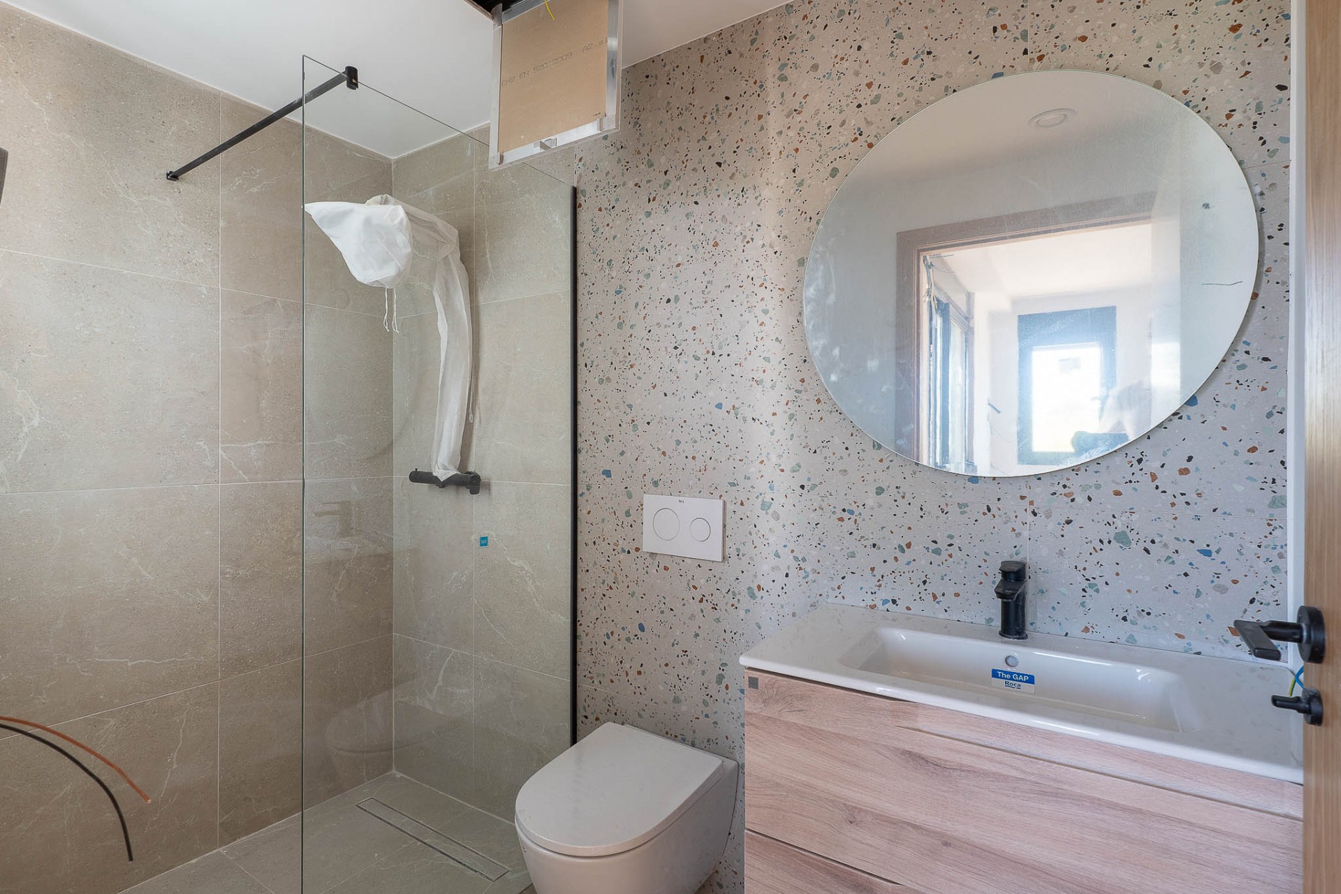 Neubau - Apartment -
Javea