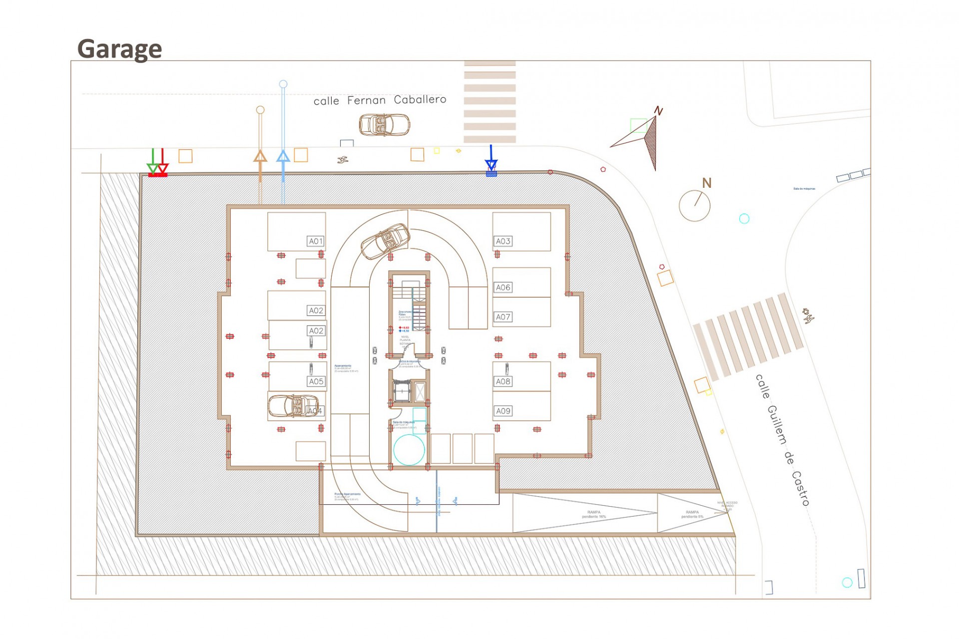 Neubau - Apartment -
Javea