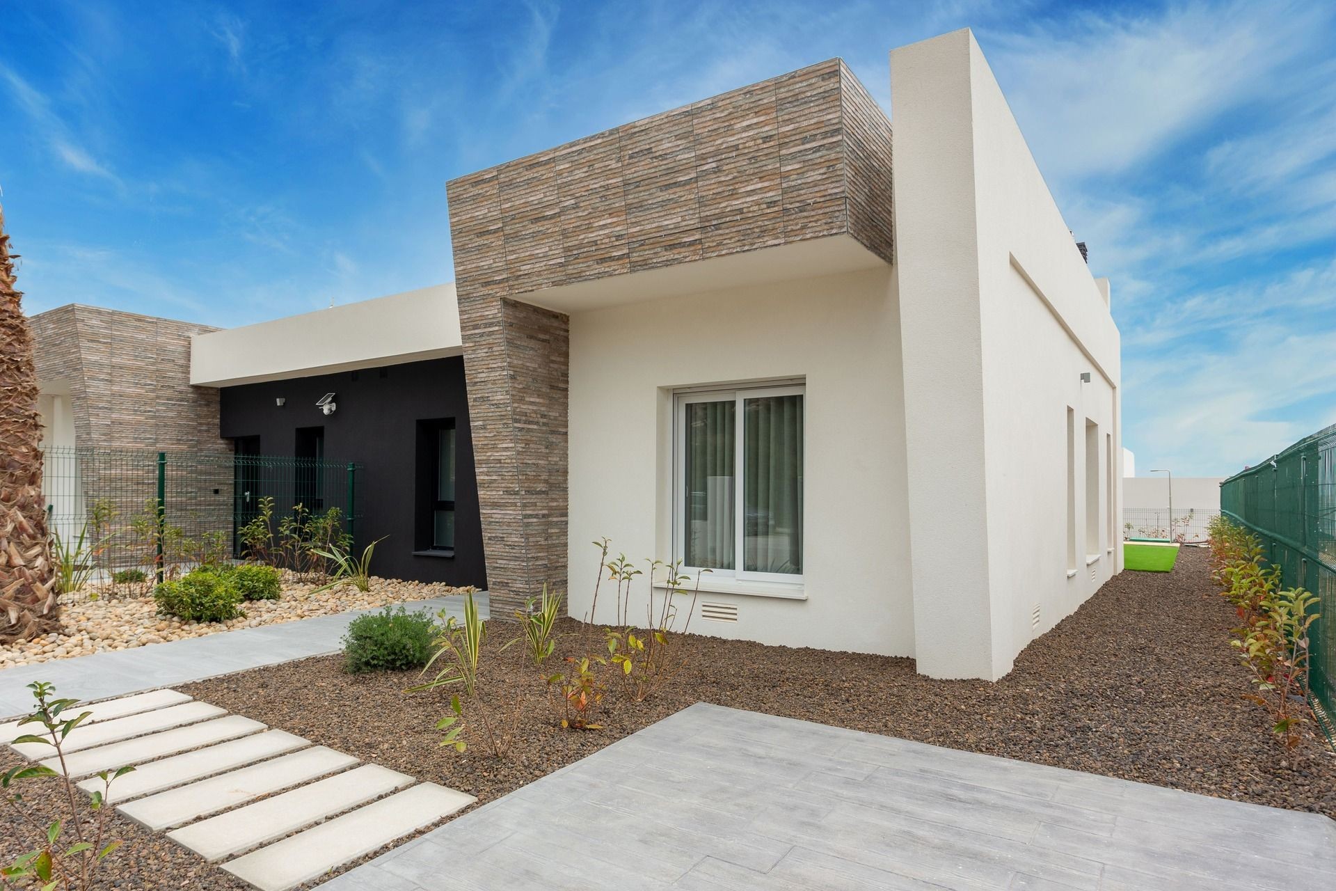 Neubau - Apartment -
La Finca Golf