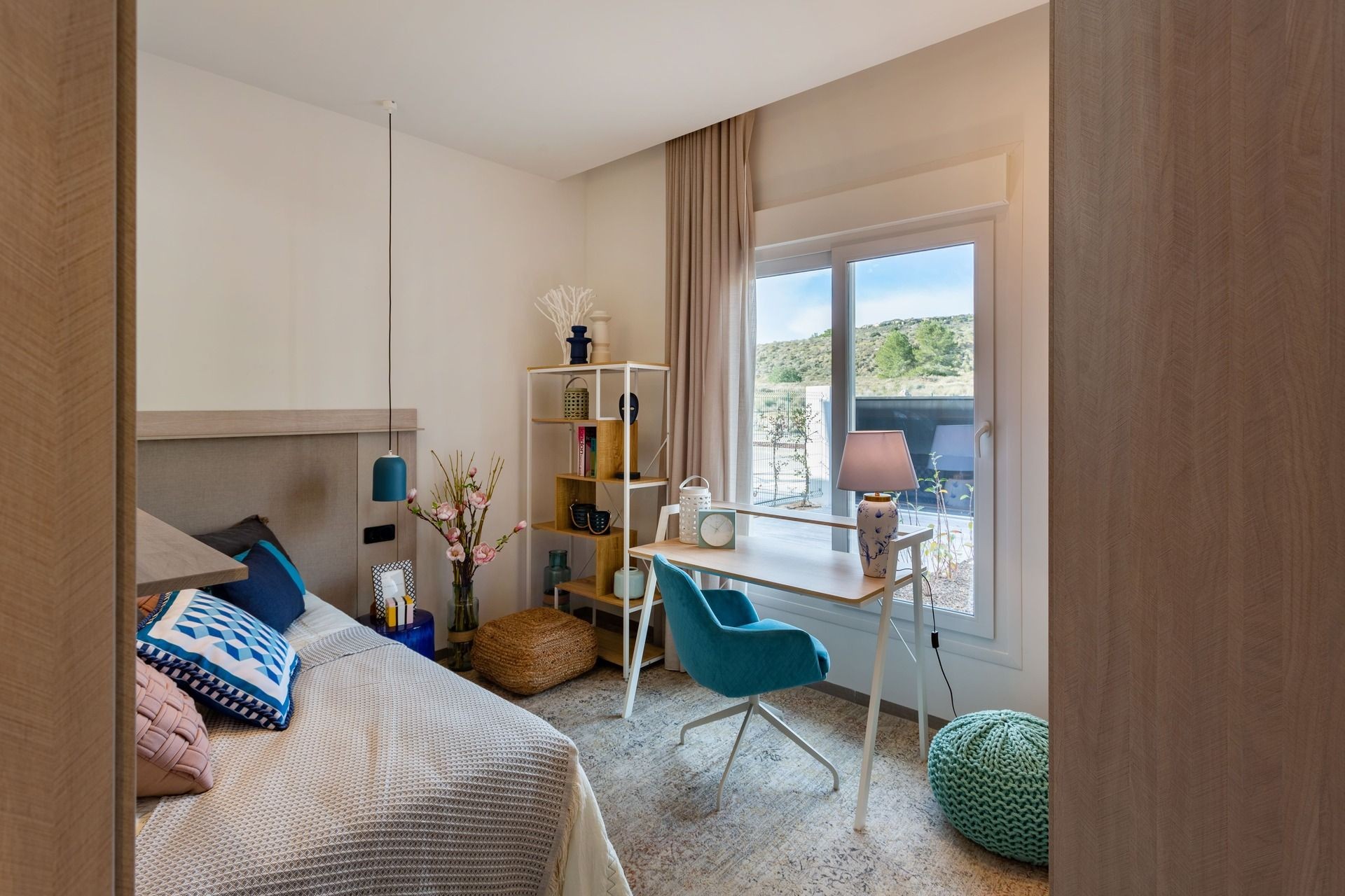 Neubau - Apartment -
La Finca Golf