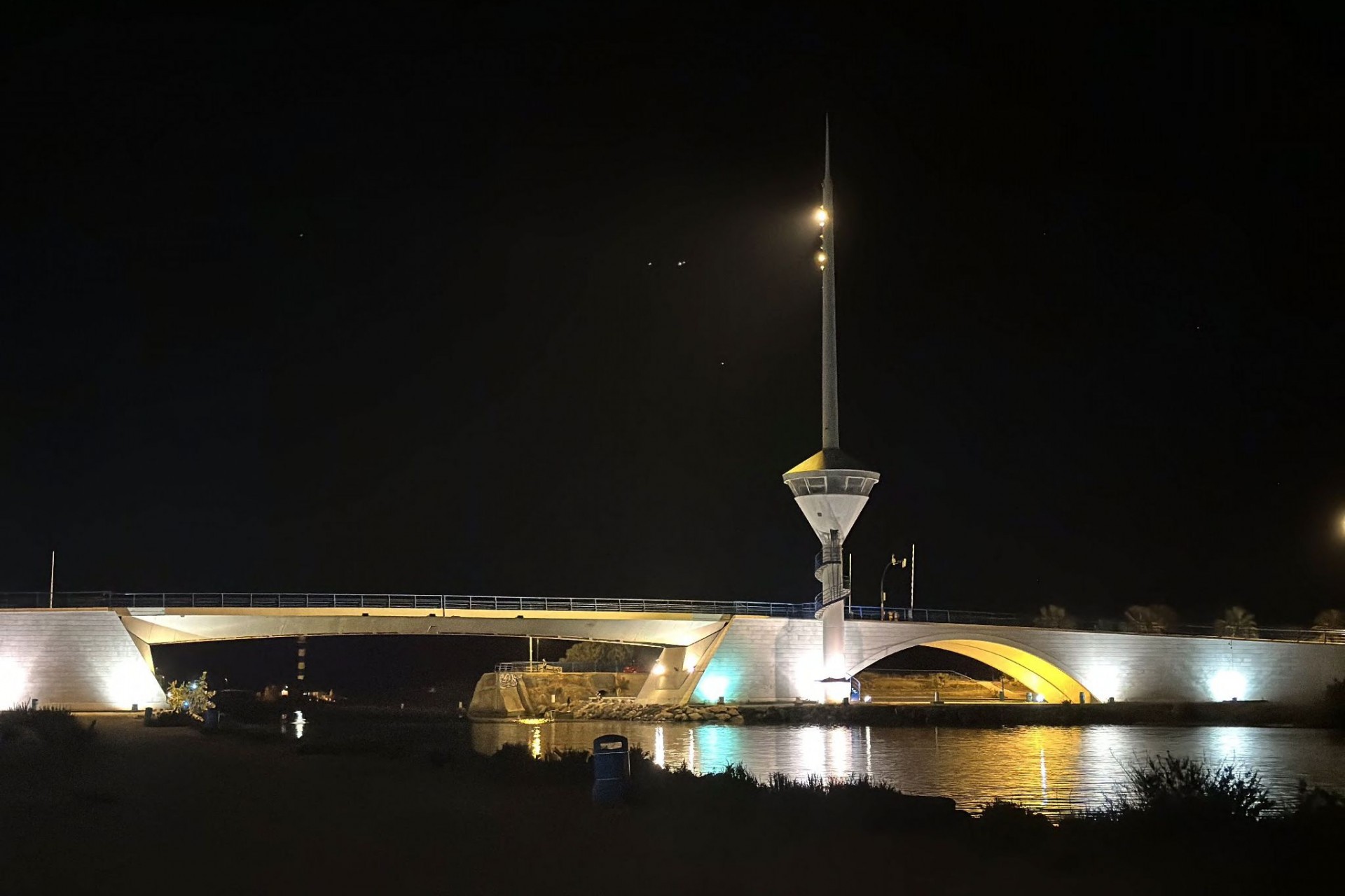 Neubau - Apartment -
La Manga del Mar Menor