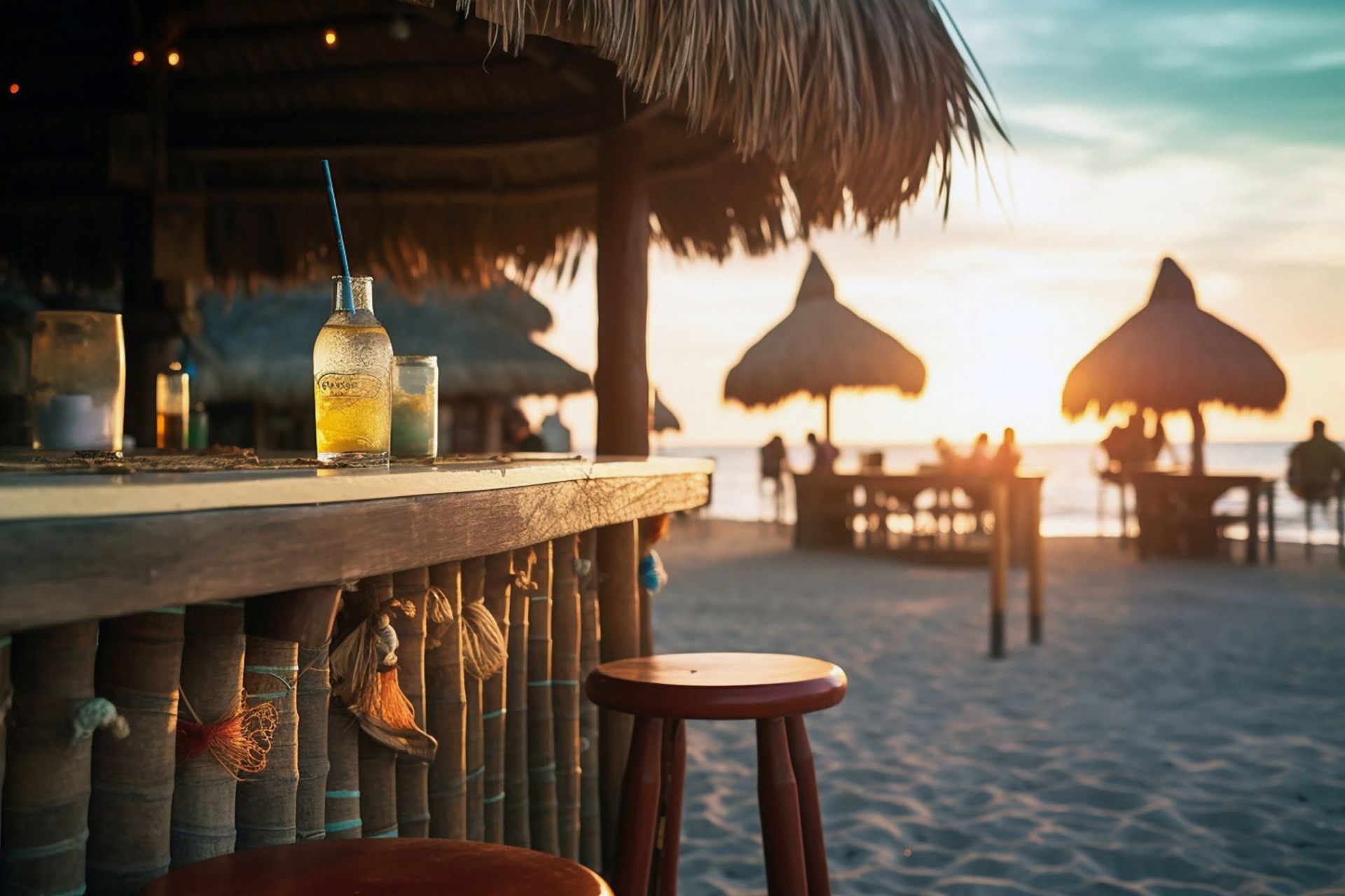 Neubau - Apartment -
La Manga del Mar Menor