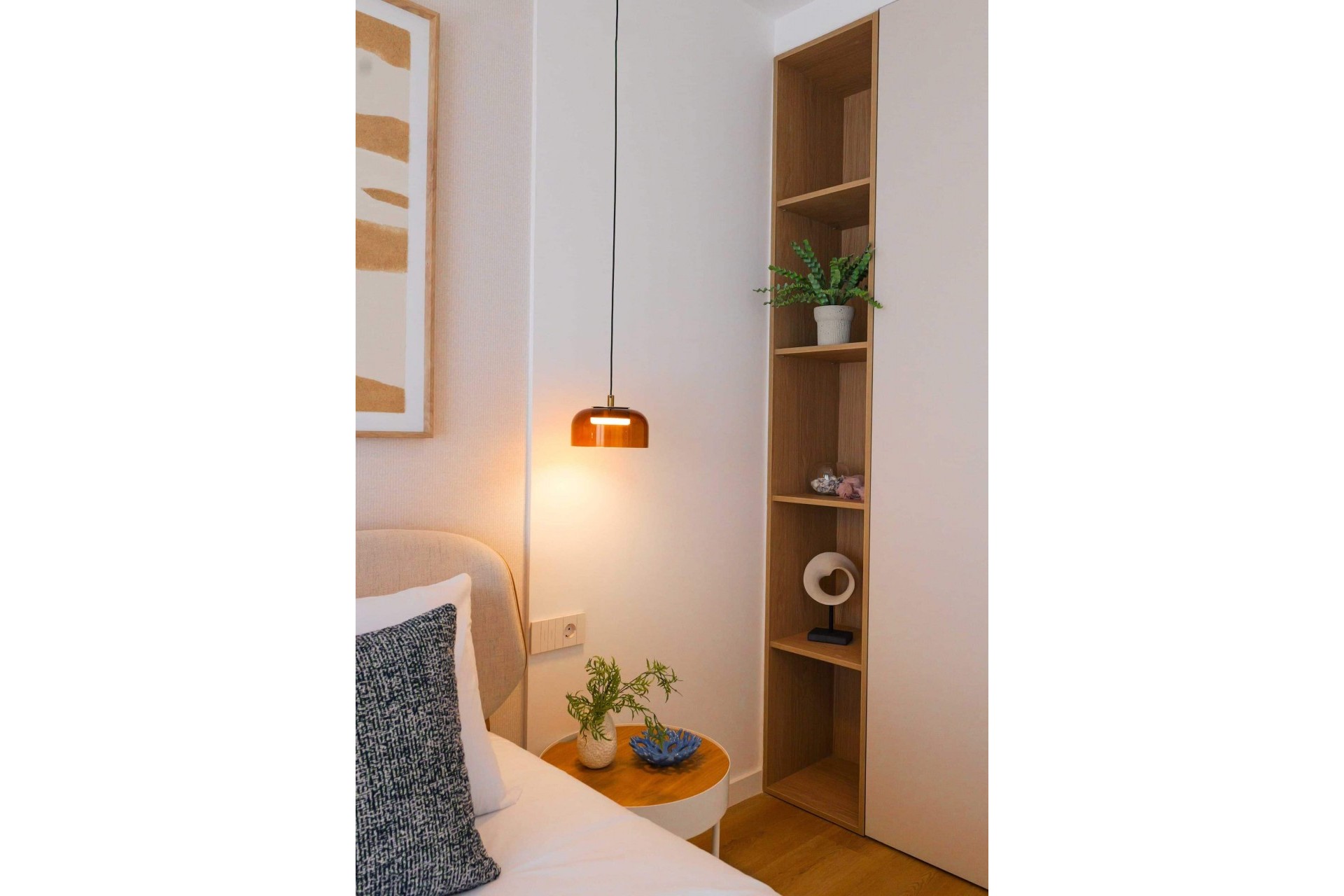 Neubau - Apartment -
La Manga del Mar Menor