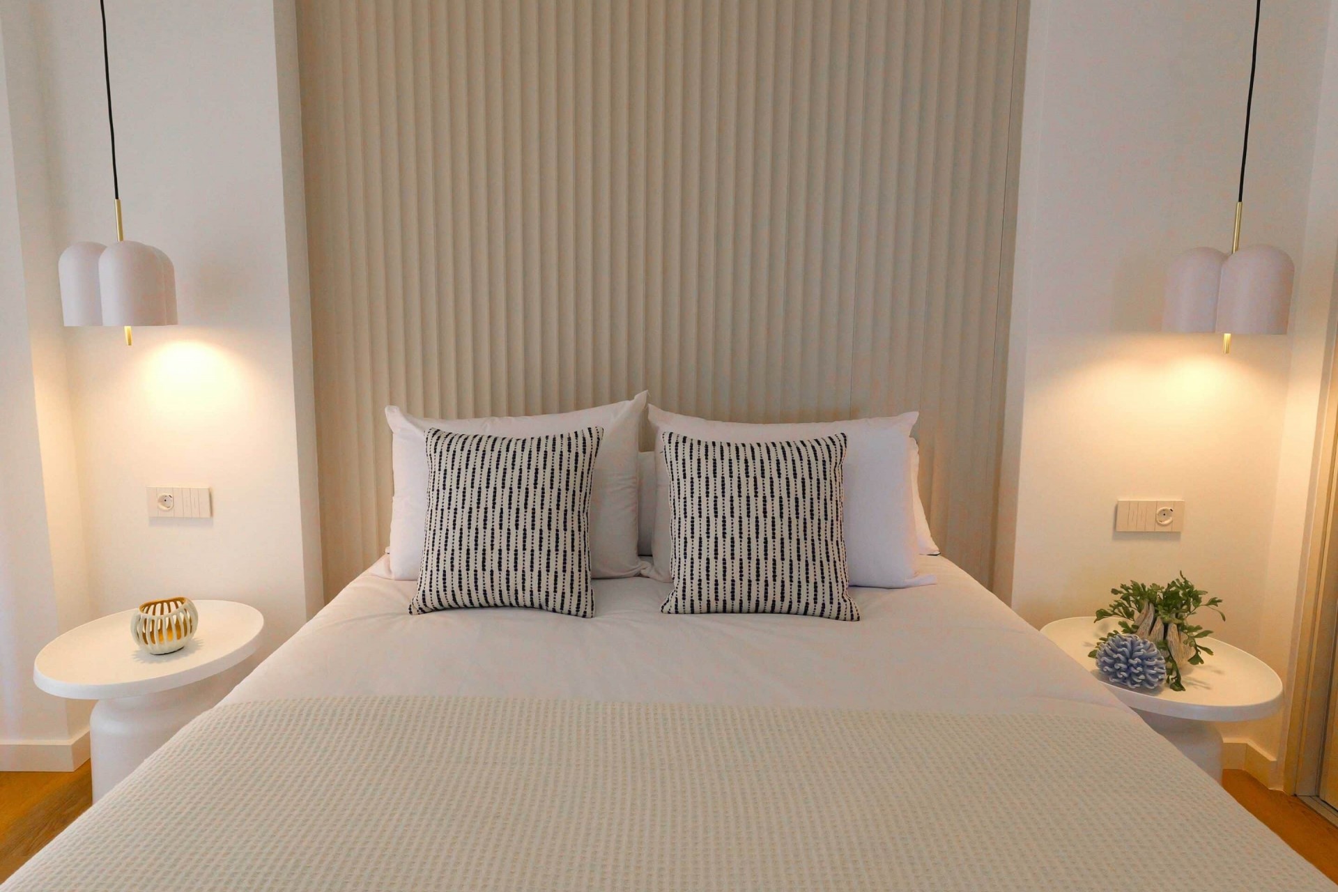 Neubau - Apartment -
La Manga del Mar Menor