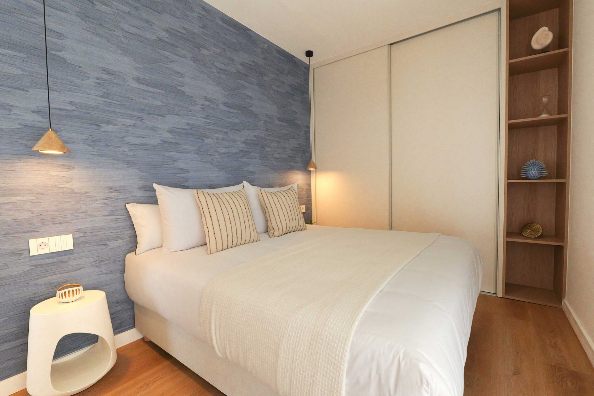 Neubau - Apartment -
La Manga del Mar Menor