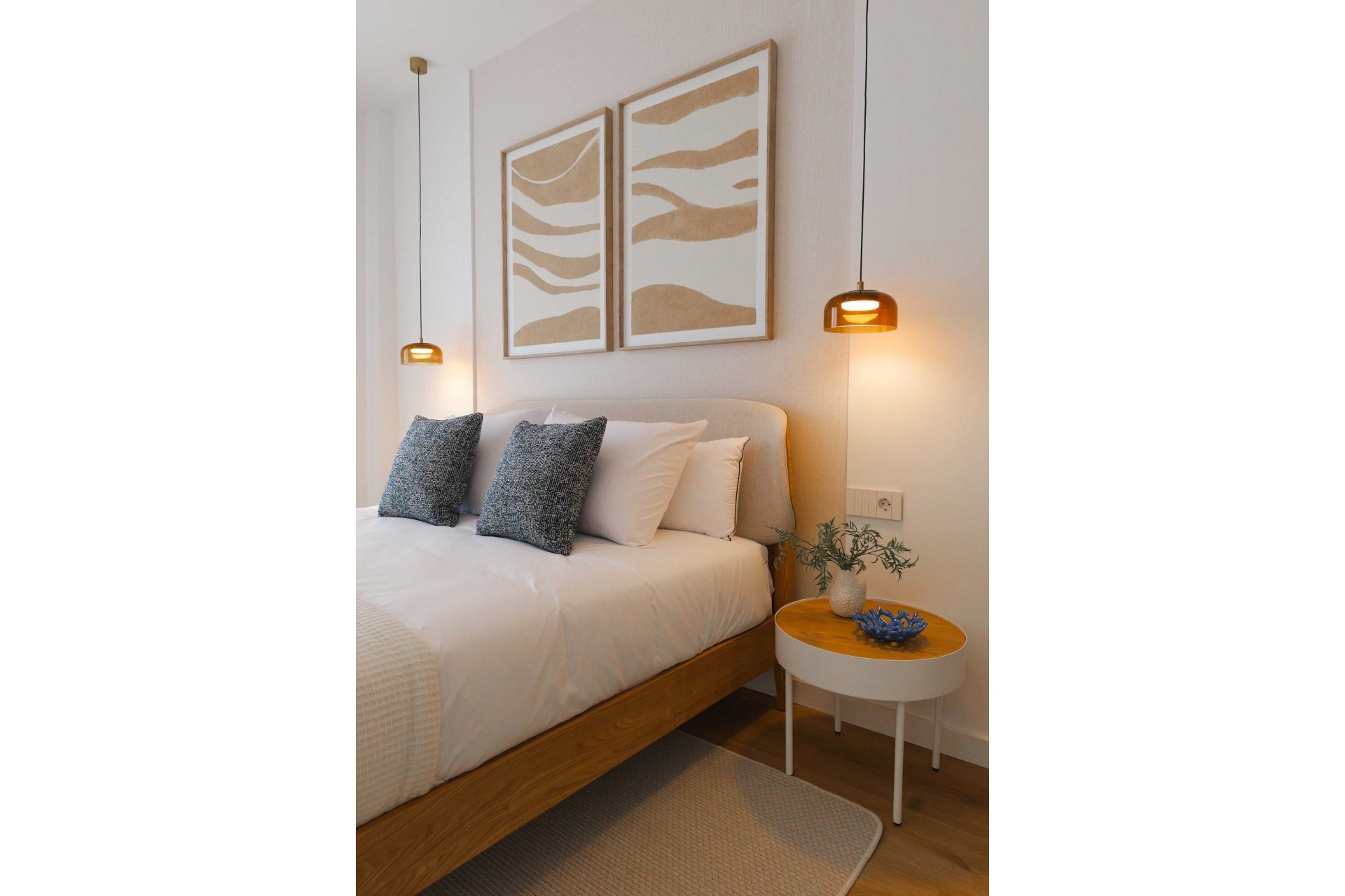 Neubau - Apartment -
La Manga del Mar Menor