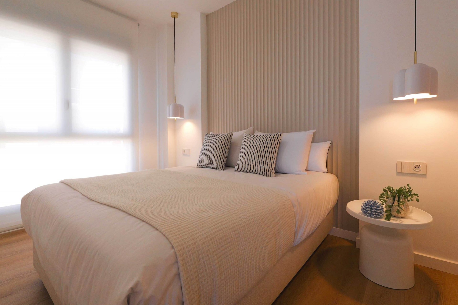 Neubau - Apartment -
La Manga del Mar Menor