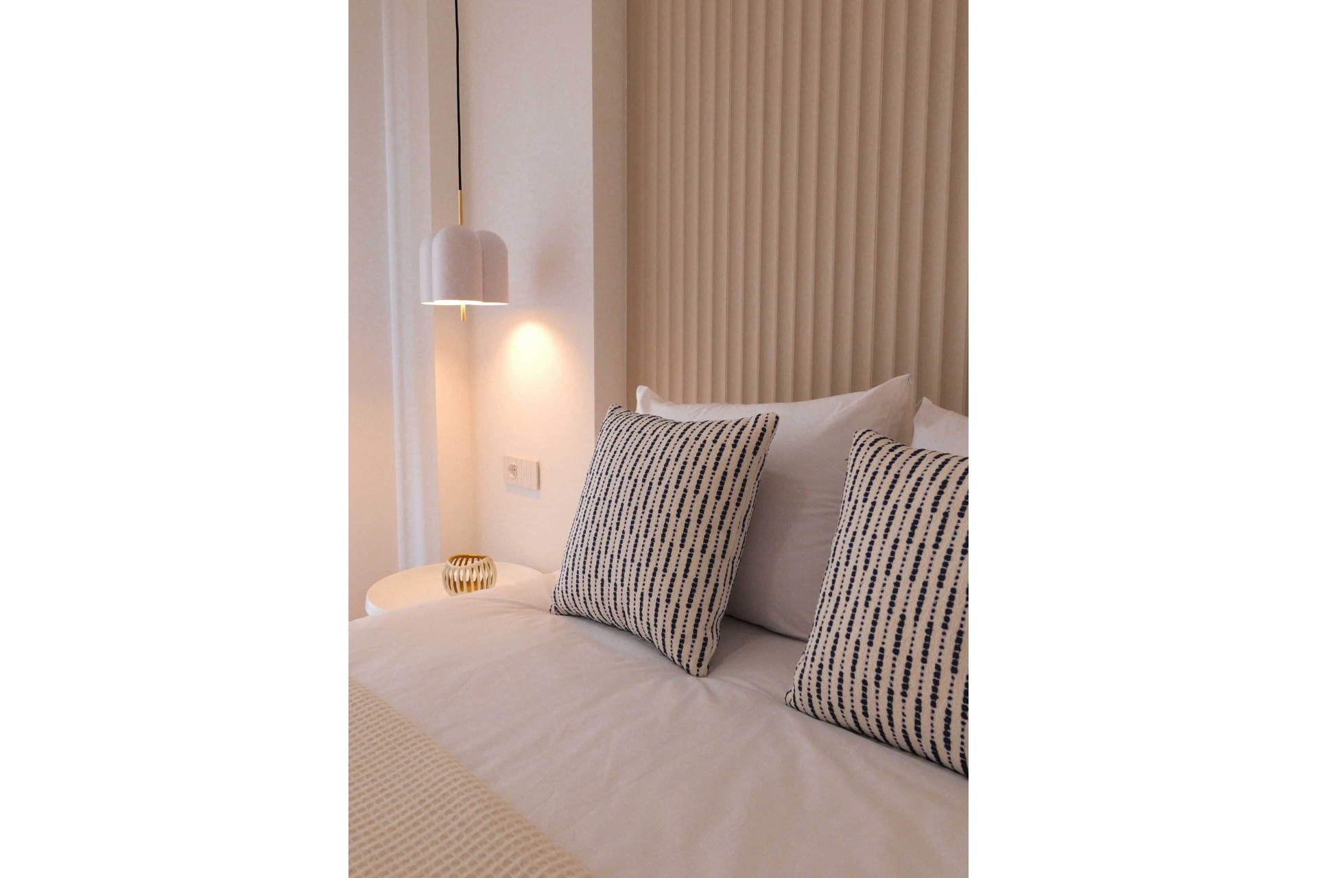 Neubau - Apartment -
La Manga del Mar Menor