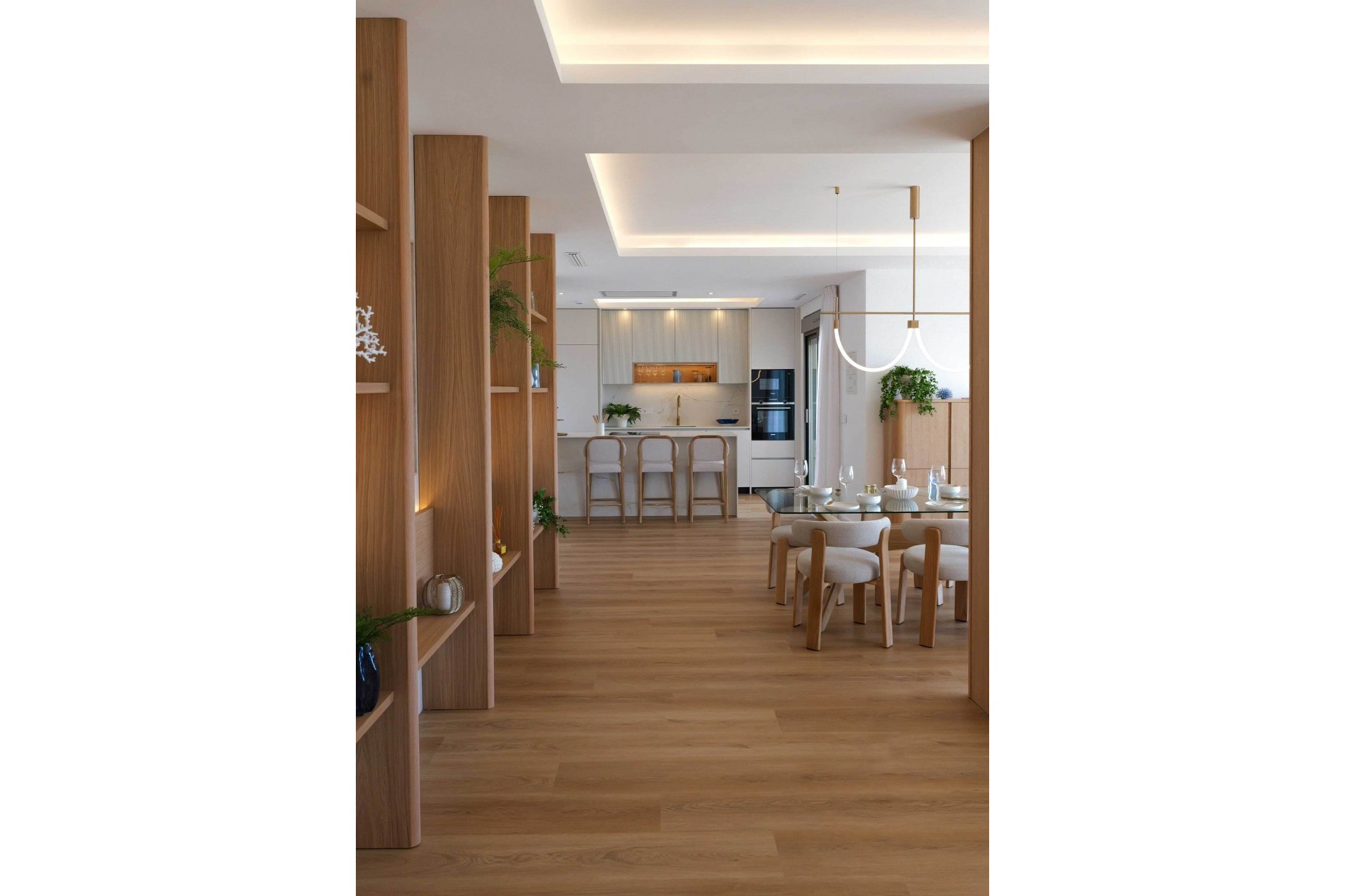 Neubau - Apartment -
La Manga del Mar Menor