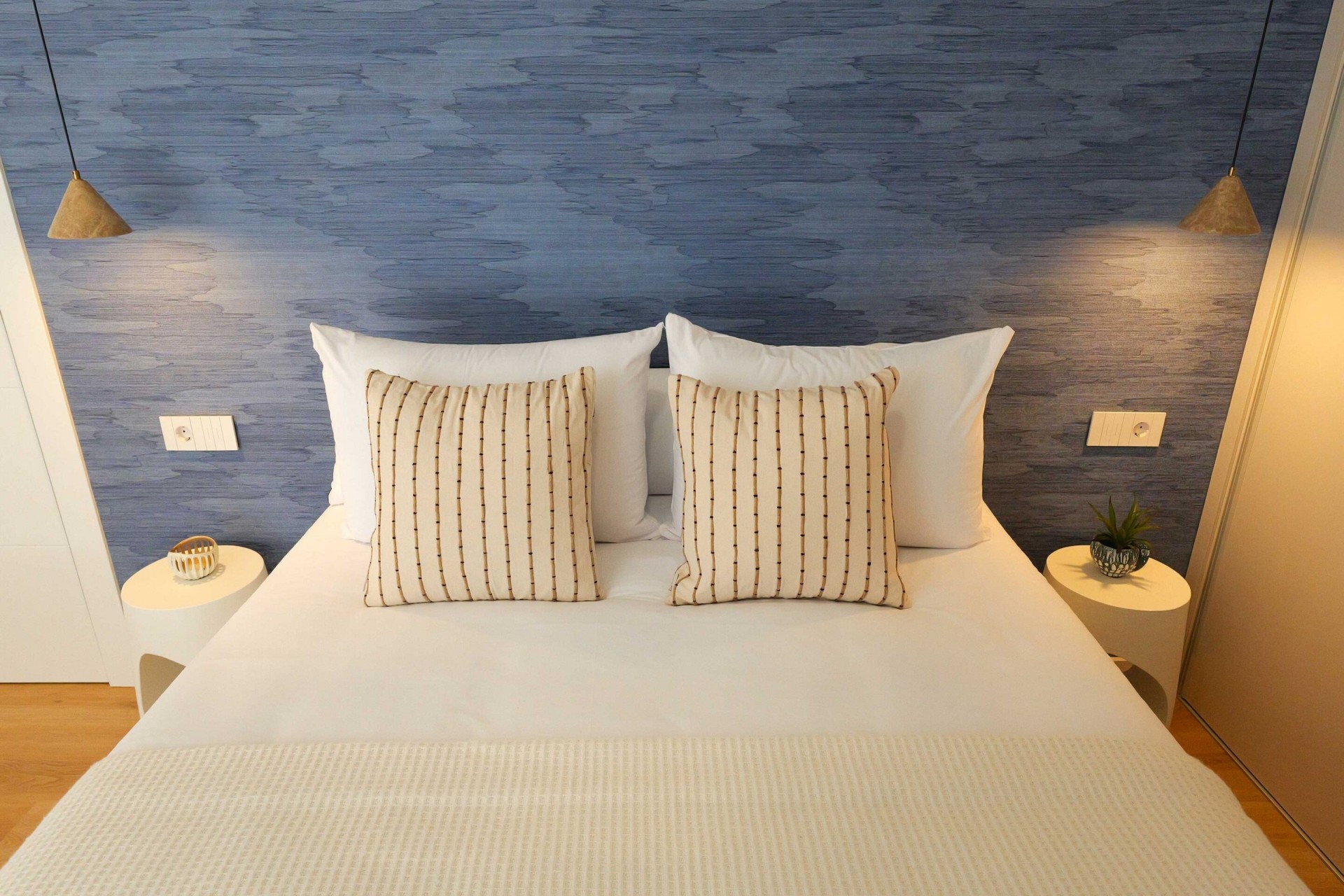 Neubau - Apartment -
La Manga del Mar Menor