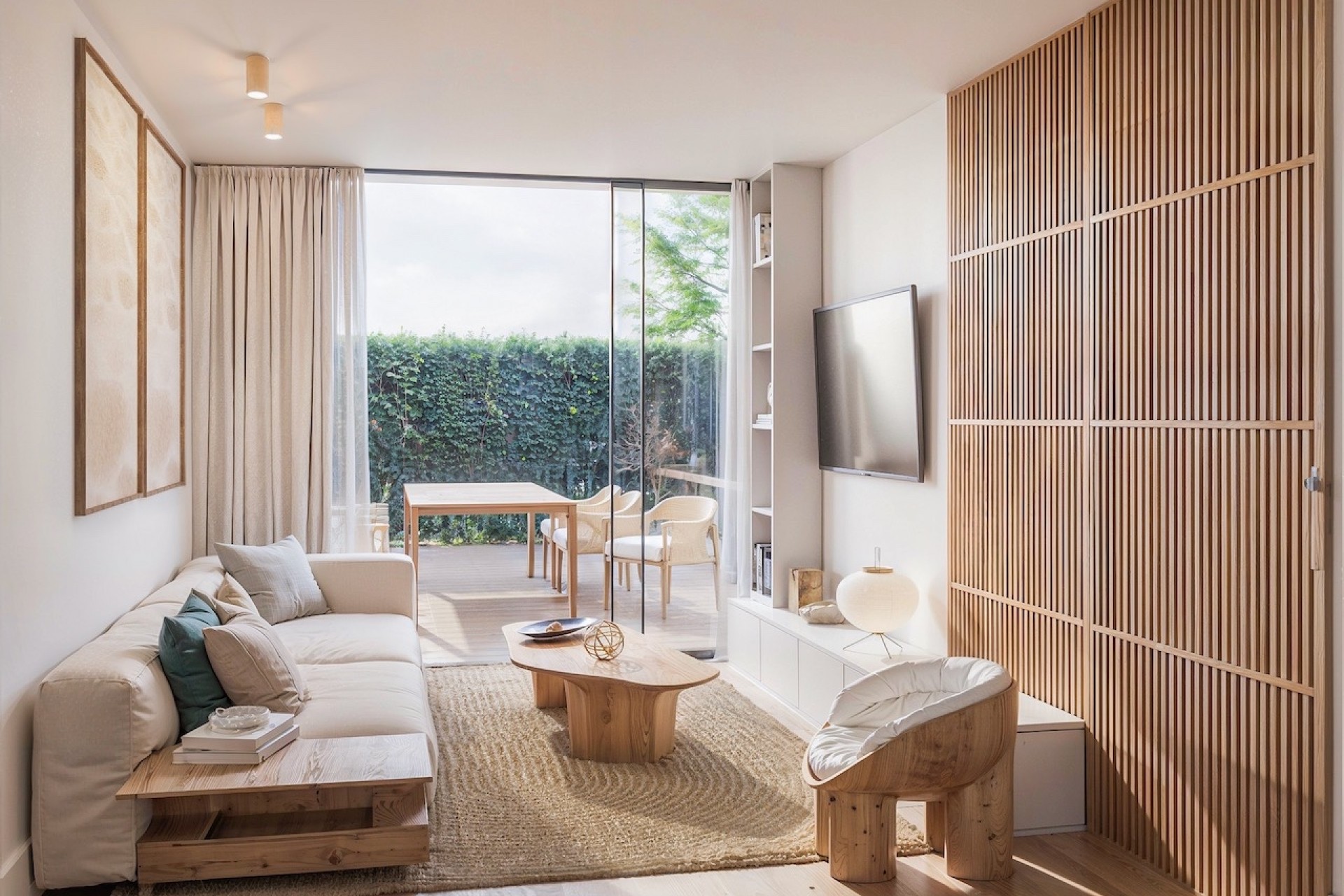 Neubau - Apartment -
La Nucía - Ciudad Deportiva Camilo Cano