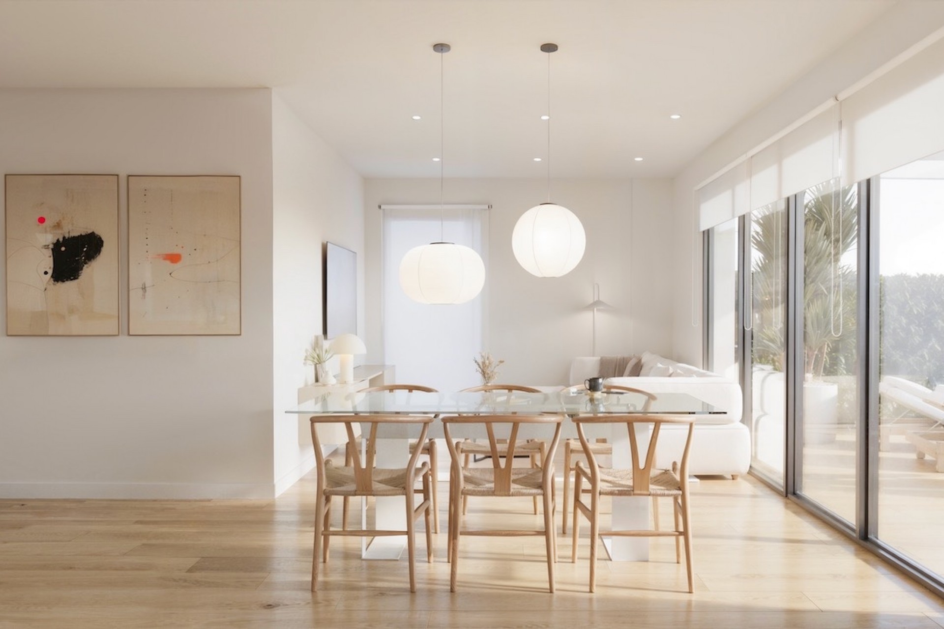 Neubau - Apartment -
La Nucía - Ciudad Deportiva Camilo Cano