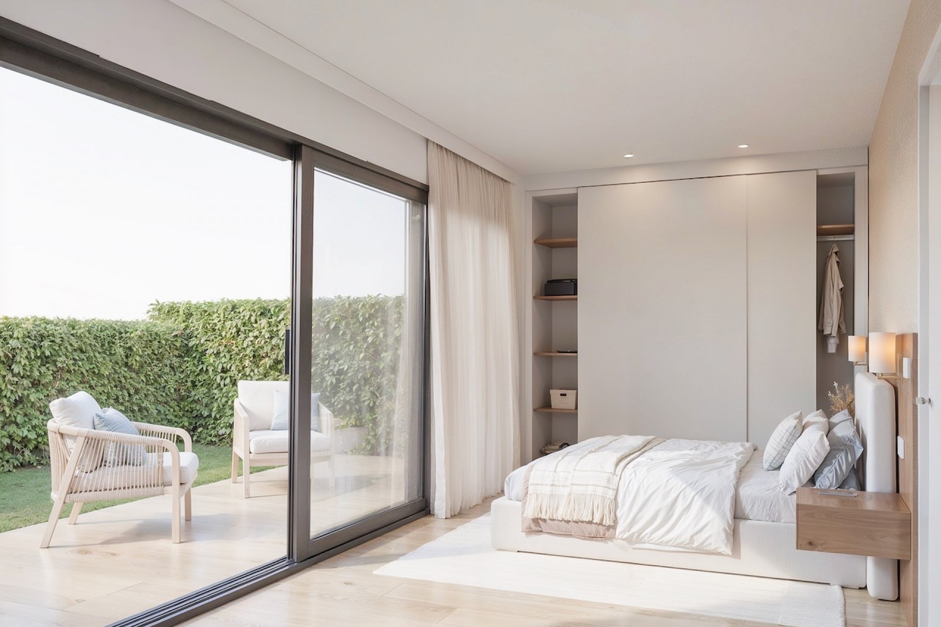 Neubau - Apartment -
La Nucía - Ciudad Deportiva Camilo Cano