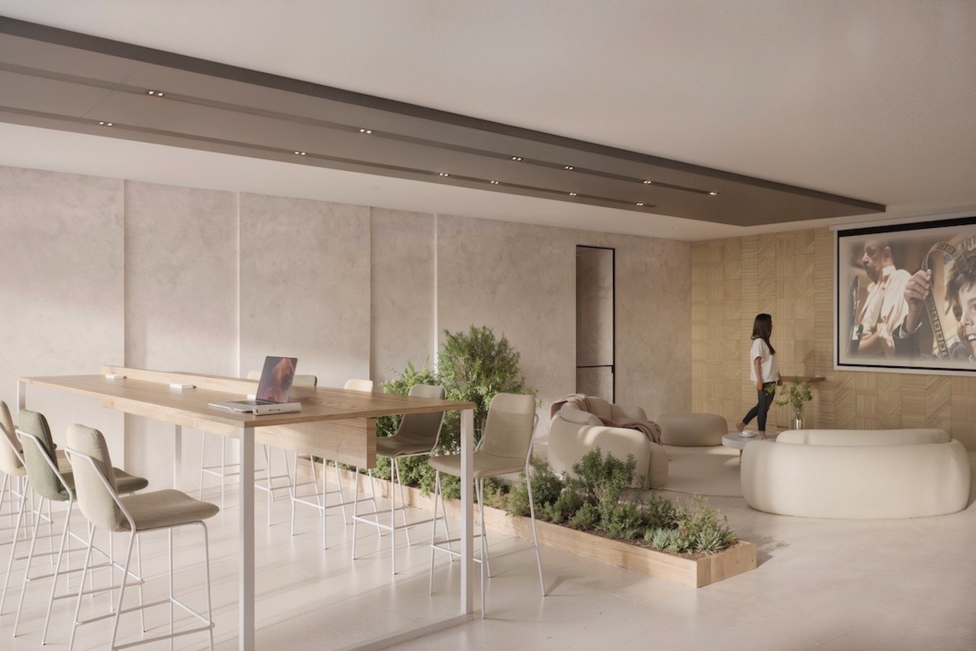 Neubau - Apartment -
La Nucía - Ciudad Deportiva Camilo Cano