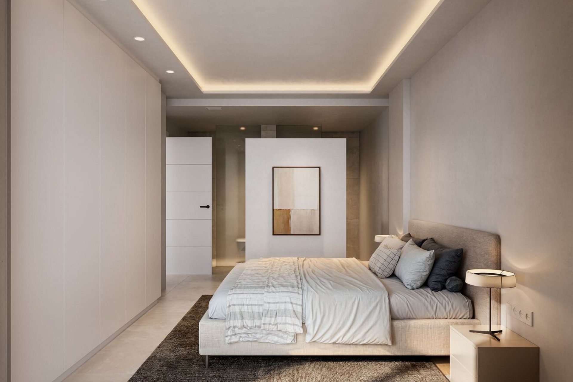 Neubau - Apartment -
La Sella Golf