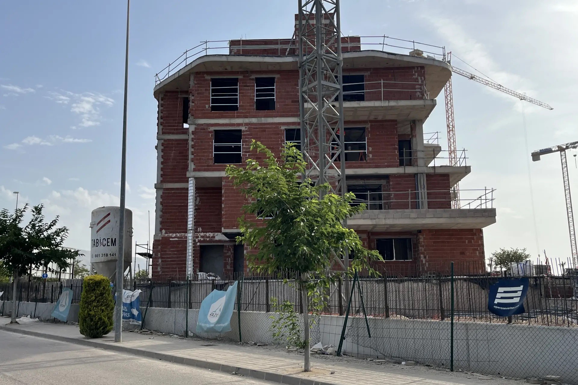 Neubau - Apartment -
La Vila Joiosa