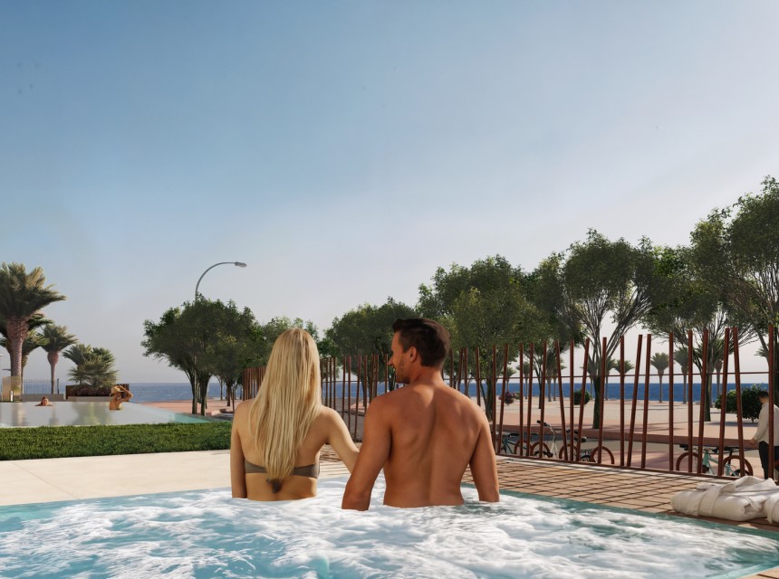 Neubau - Apartment -
La Vila Joiosa