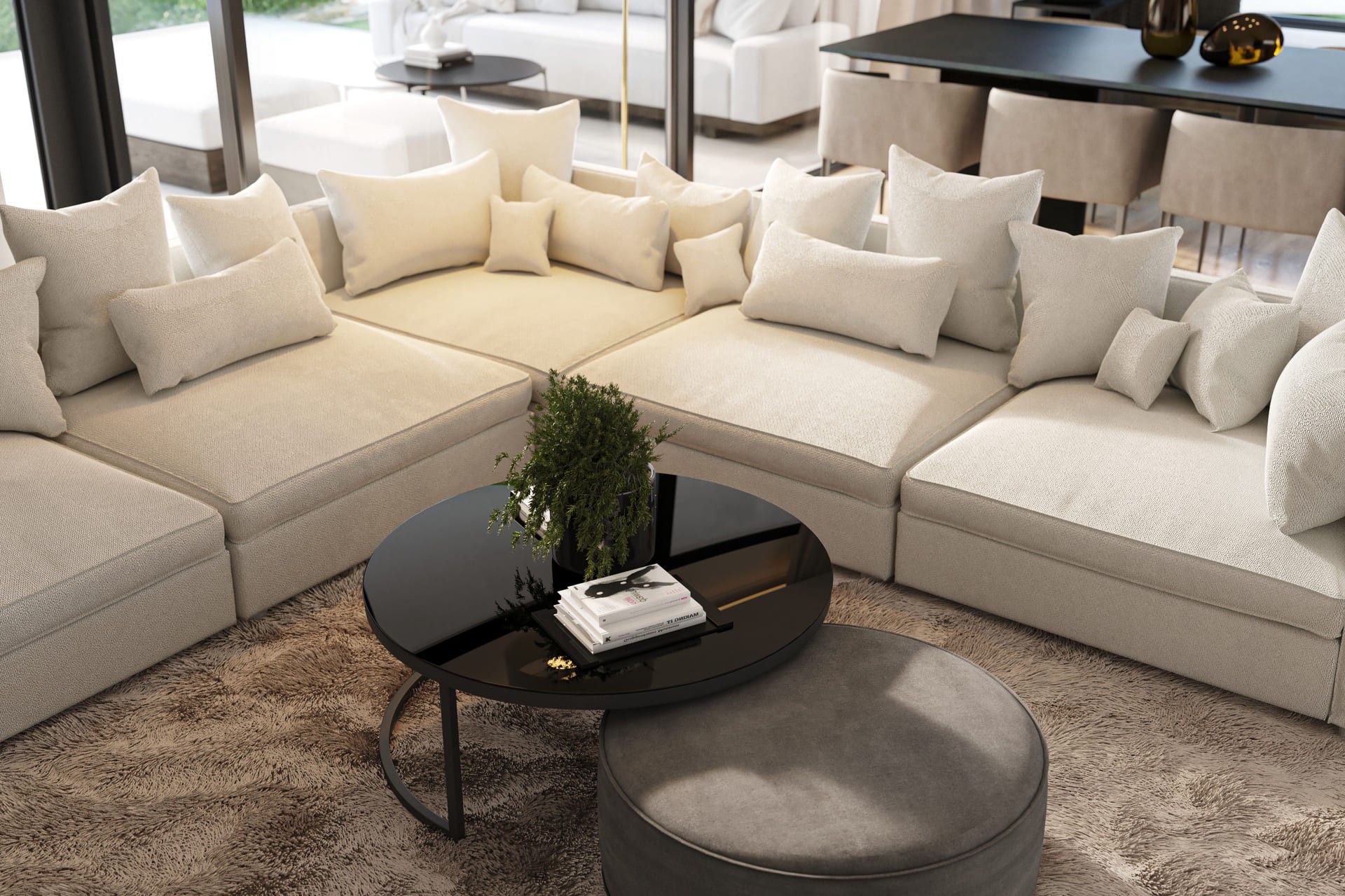 Neubau - Apartment -
Las Colinas Golf