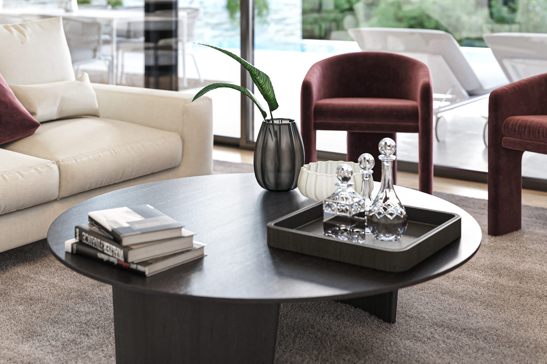 Neubau - Apartment -
Las Colinas Golf