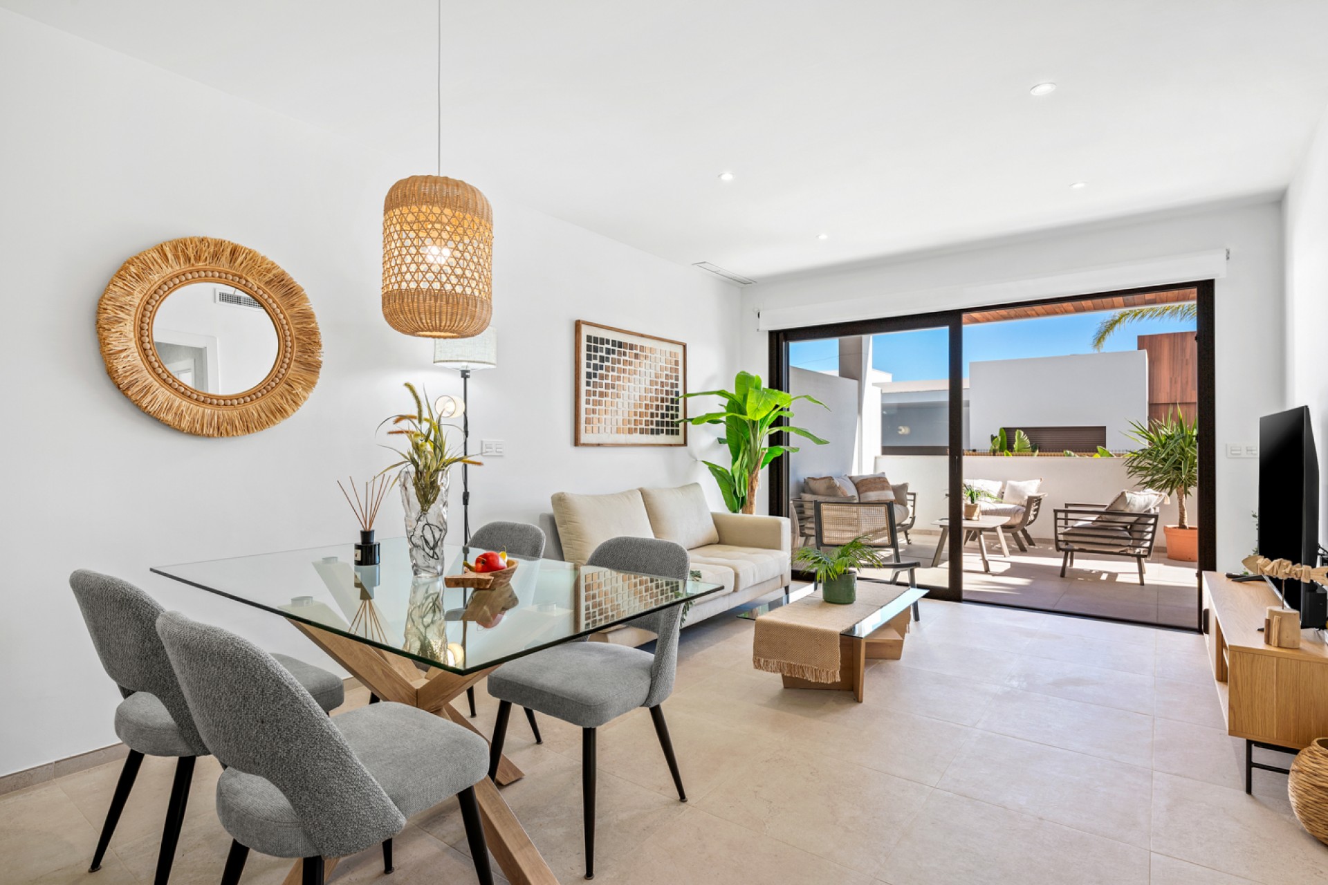 Neubau - Apartment -
Los Alcazares - Los Alcázares