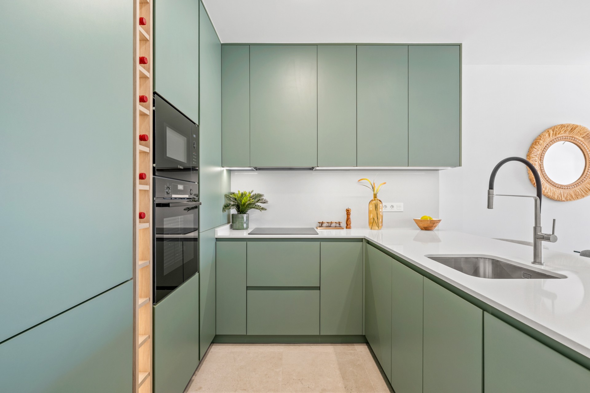 Neubau - Apartment -
Los Alcazares - Los Alcázares