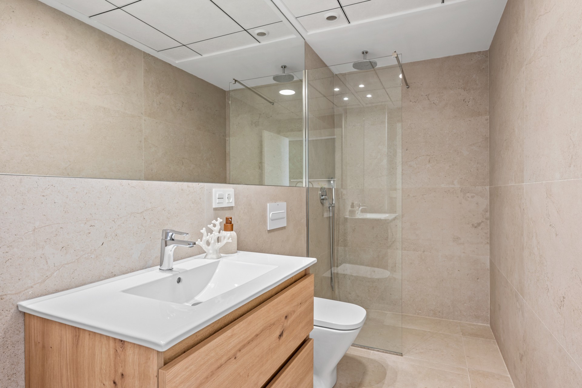 Neubau - Apartment -
Los Alcazares - Los Alcázares