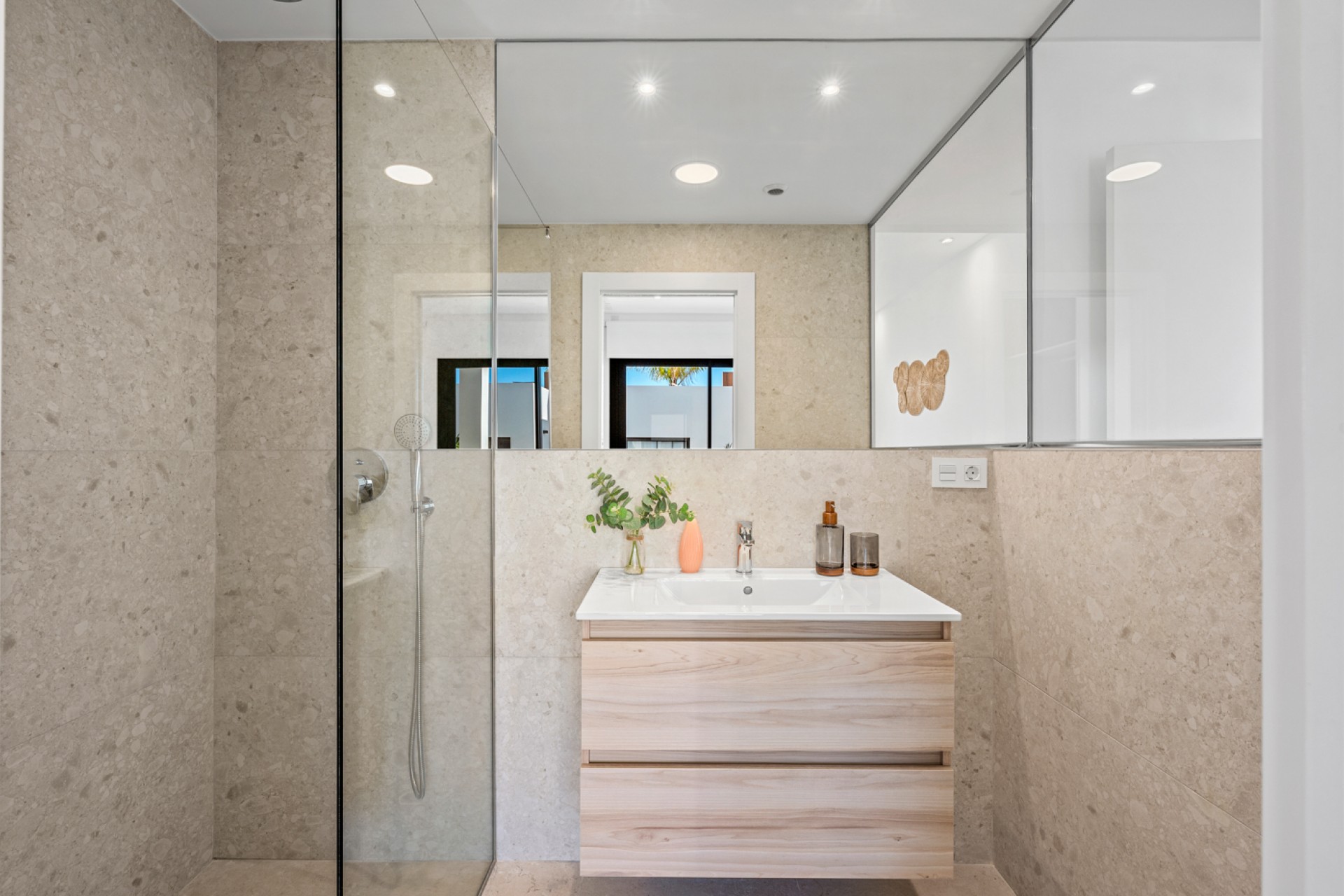 Neubau - Apartment -
Los Alcazares - Los Alcázares