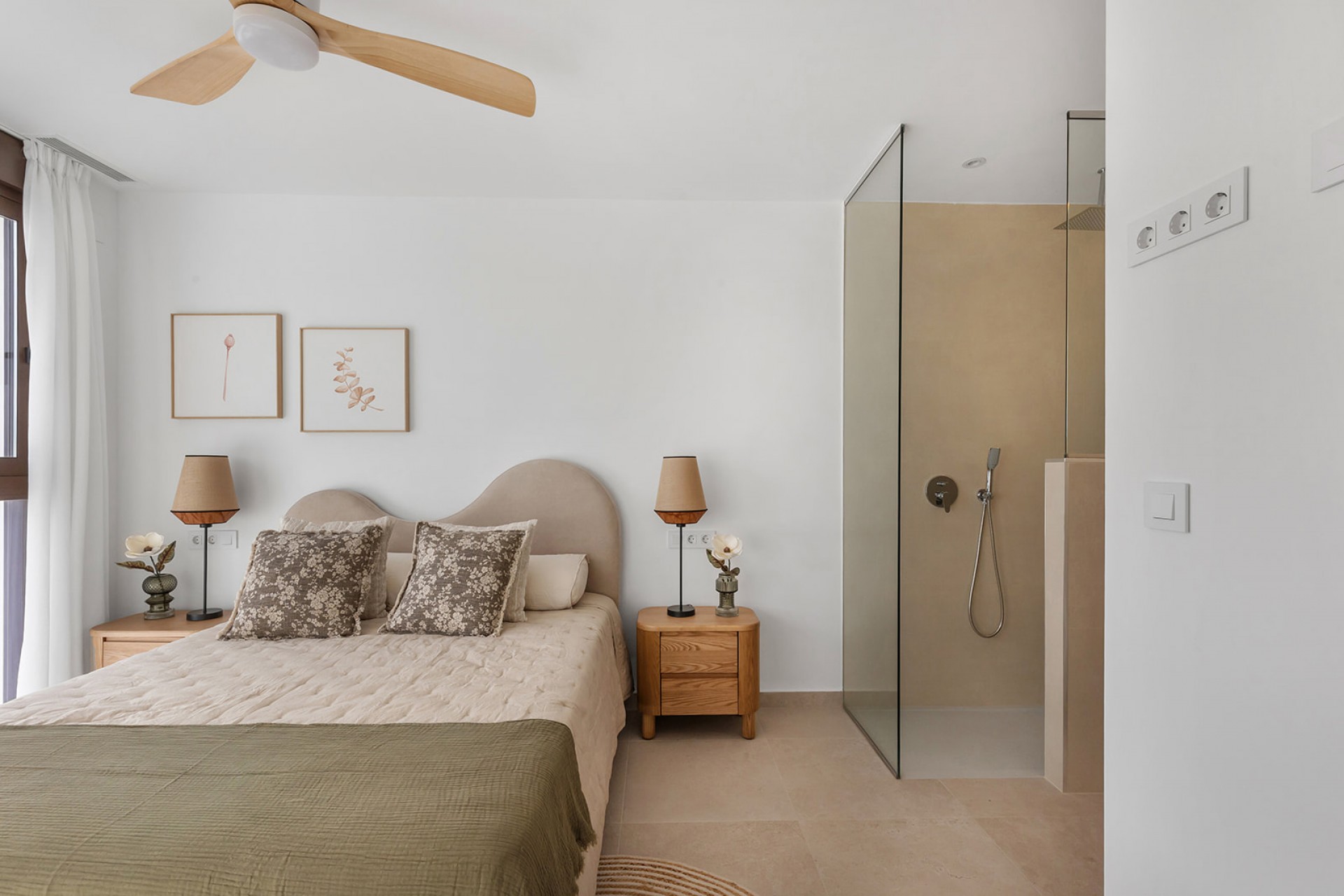 Neubau - Apartment -
Los Alcazares - Los Alcázares