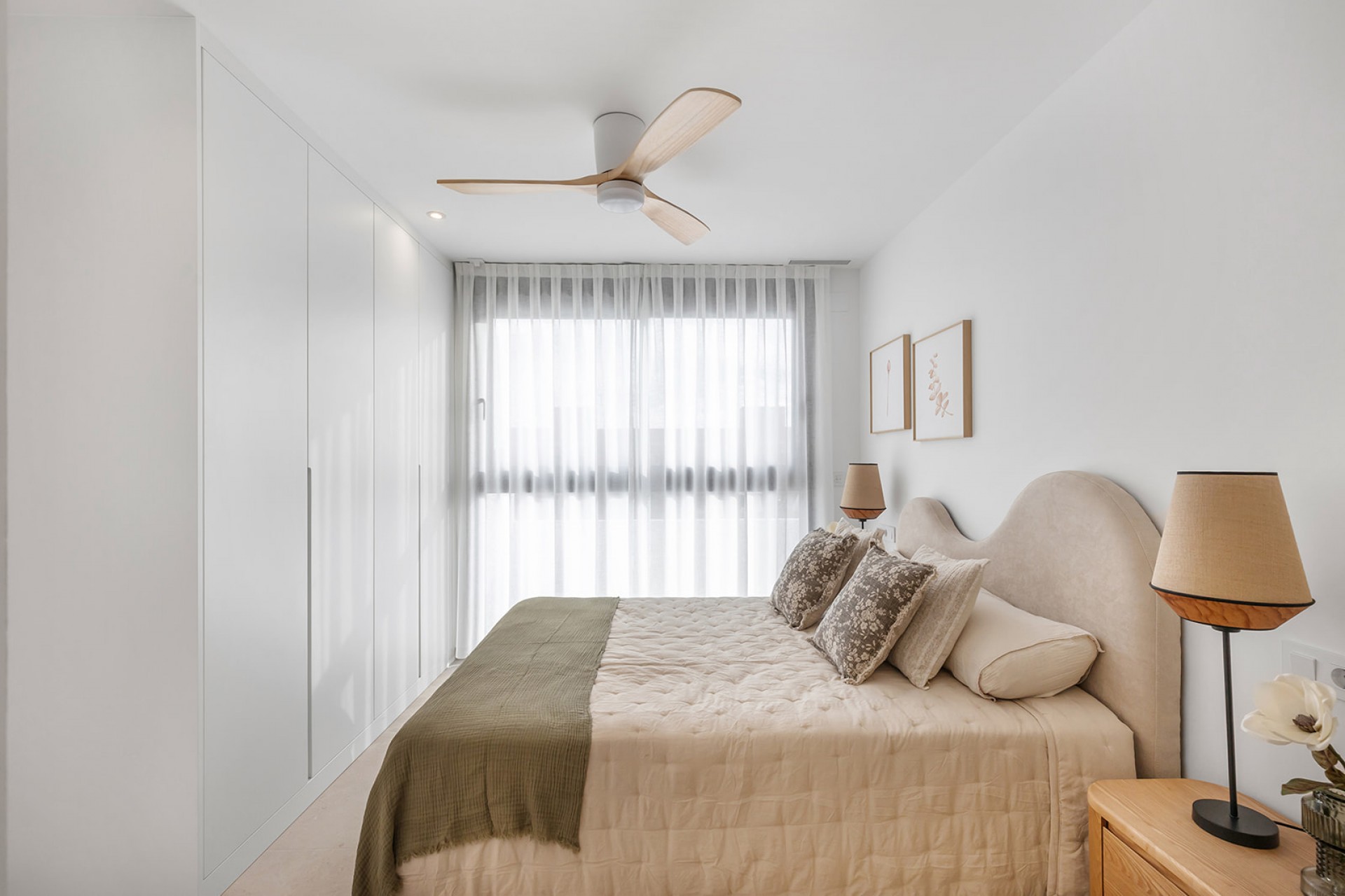 Neubau - Apartment -
Los Alcazares - Los Alcázares