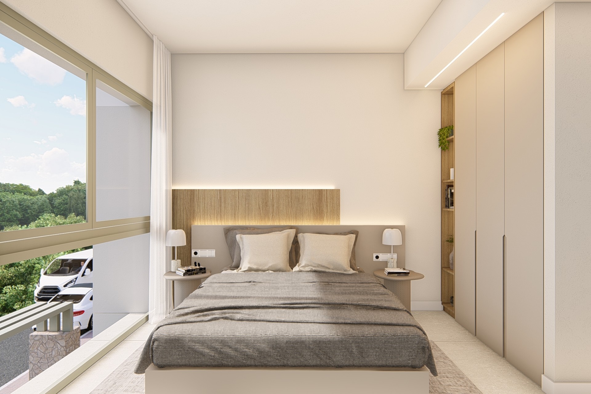 Neubau - Apartment -
Los Alcazares - Los Alcázares