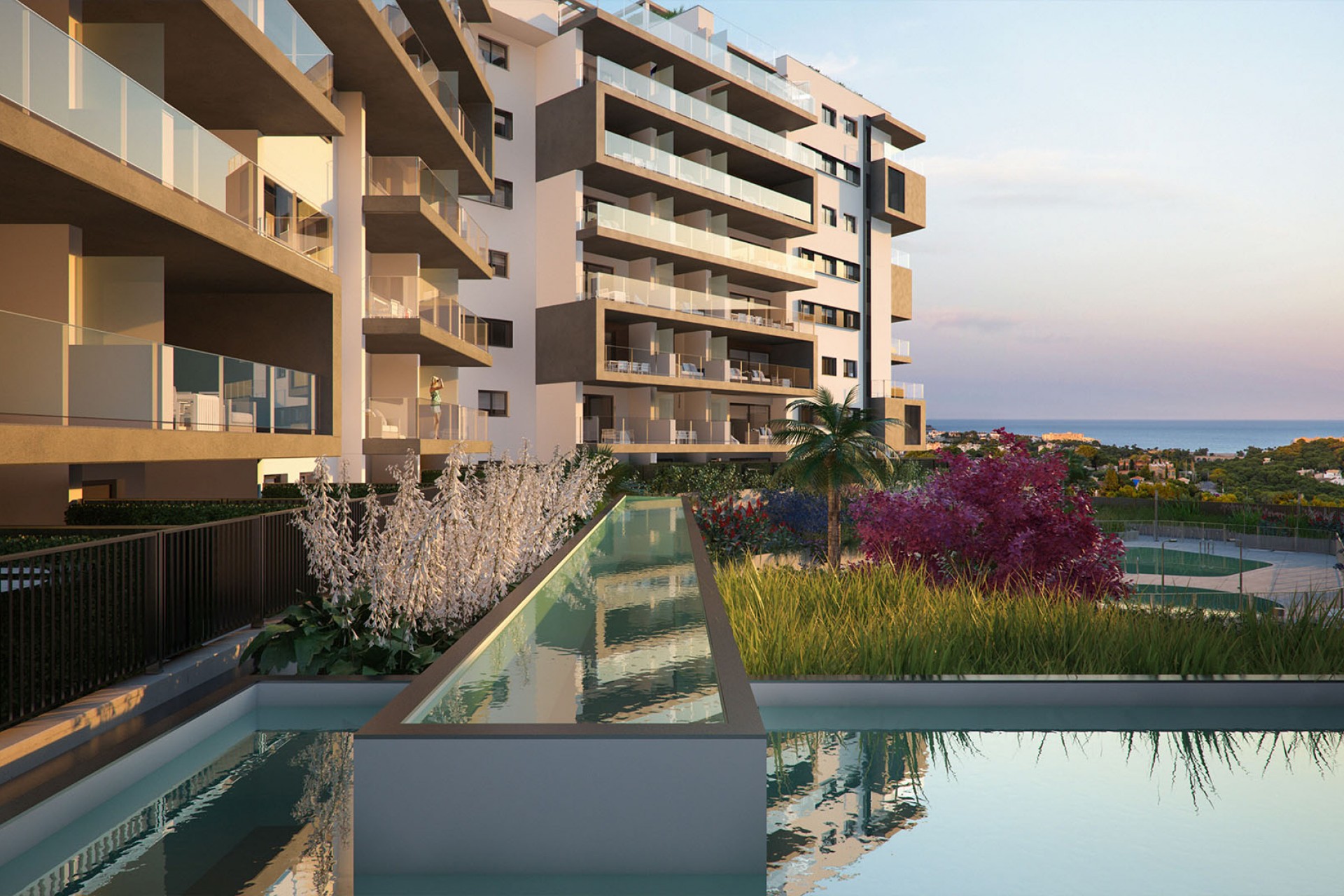 Neubau - Apartment -
Orihuela Costa