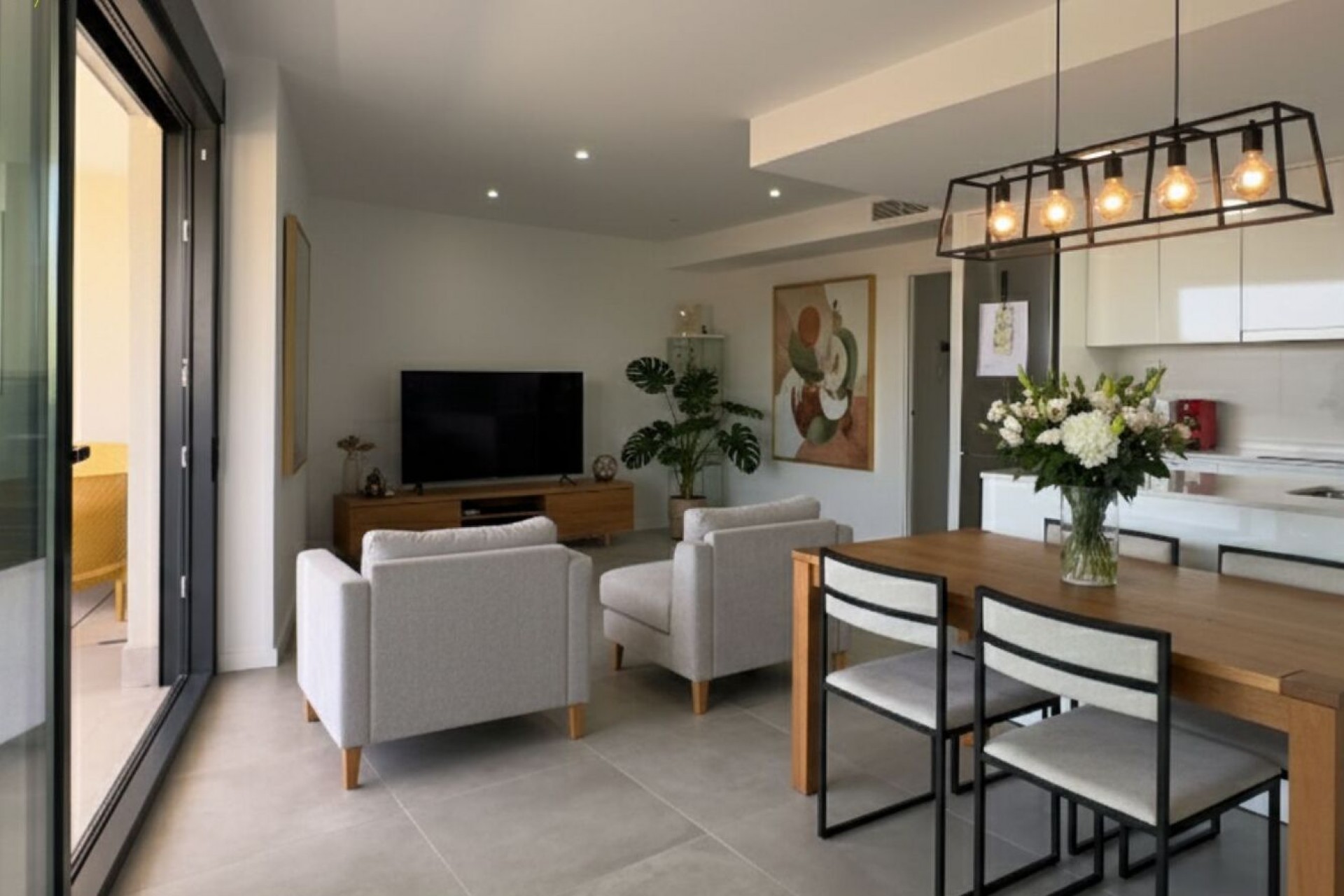 Neubau - Apartment -
Orihuela Costa