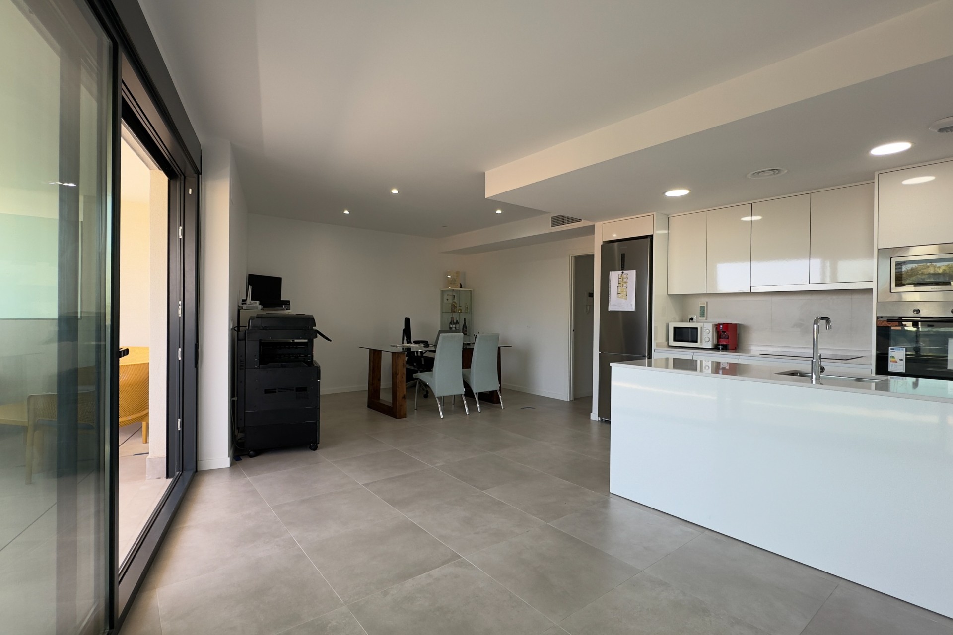 Neubau - Apartment -
Orihuela Costa