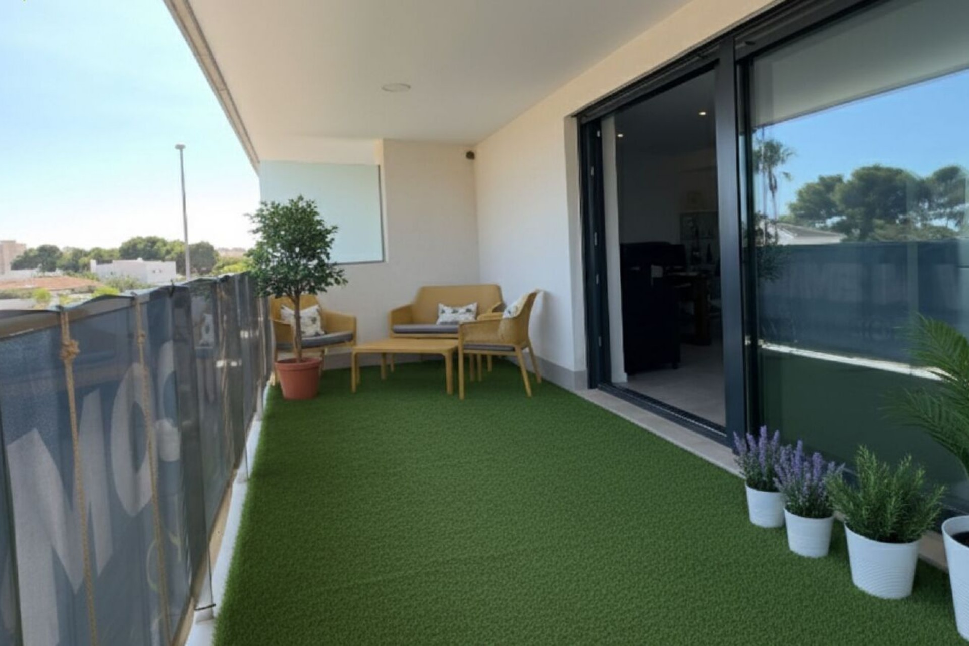 Neubau - Apartment -
Orihuela Costa