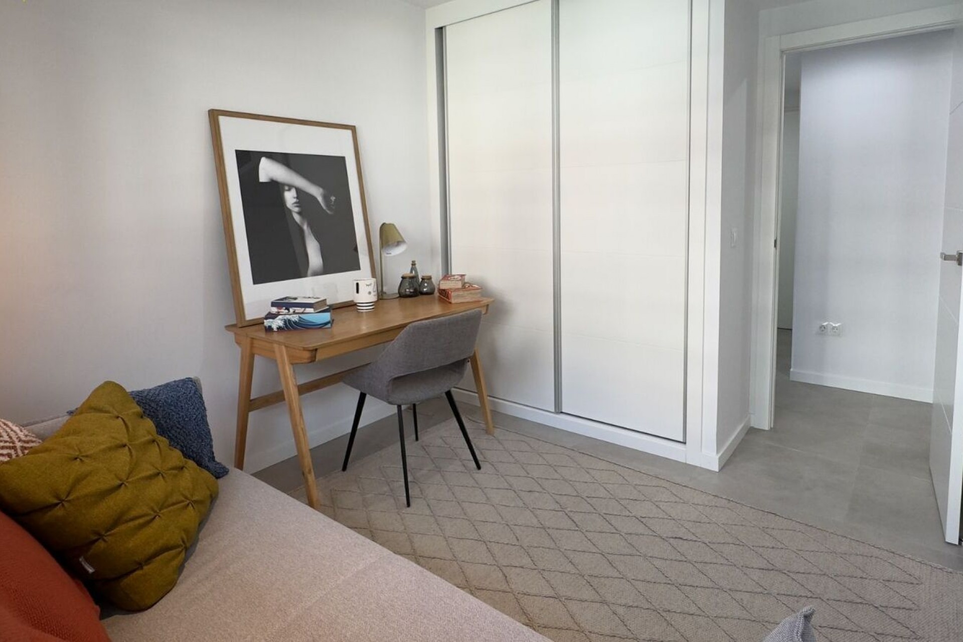 Neubau - Apartment -
Orihuela Costa