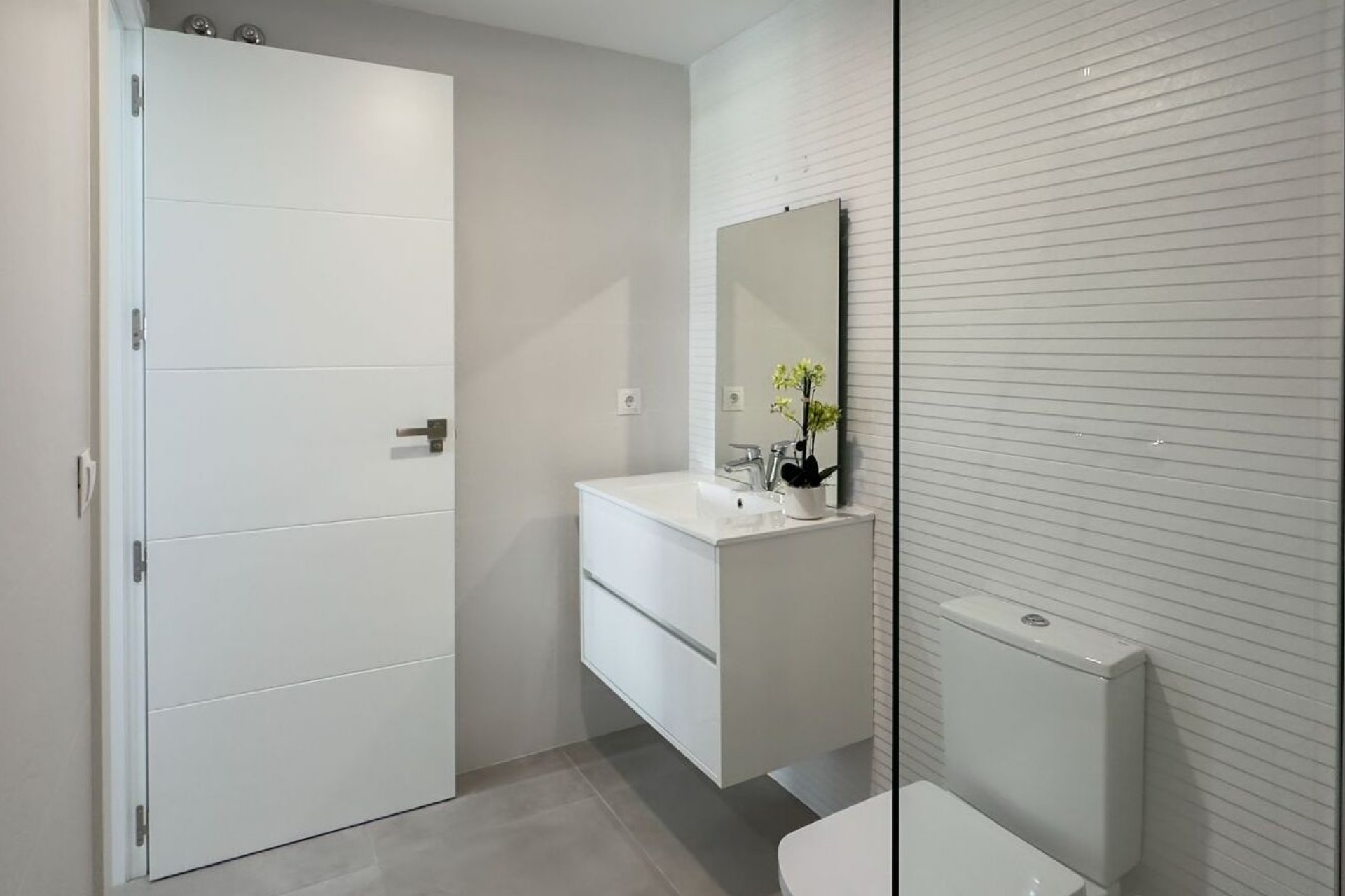 Neubau - Apartment -
Orihuela Costa