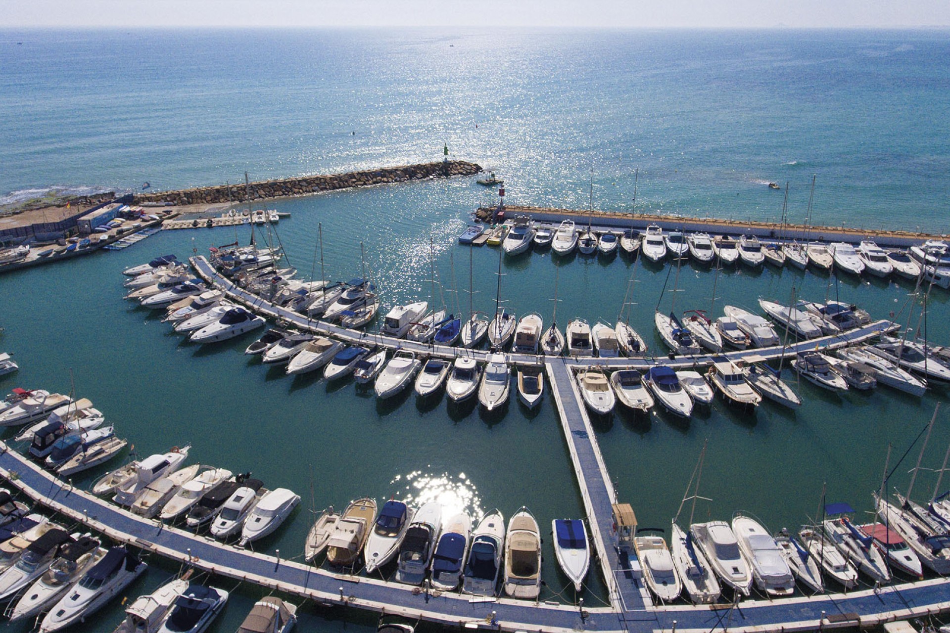 Neubau - Apartment -
Orihuela Costa