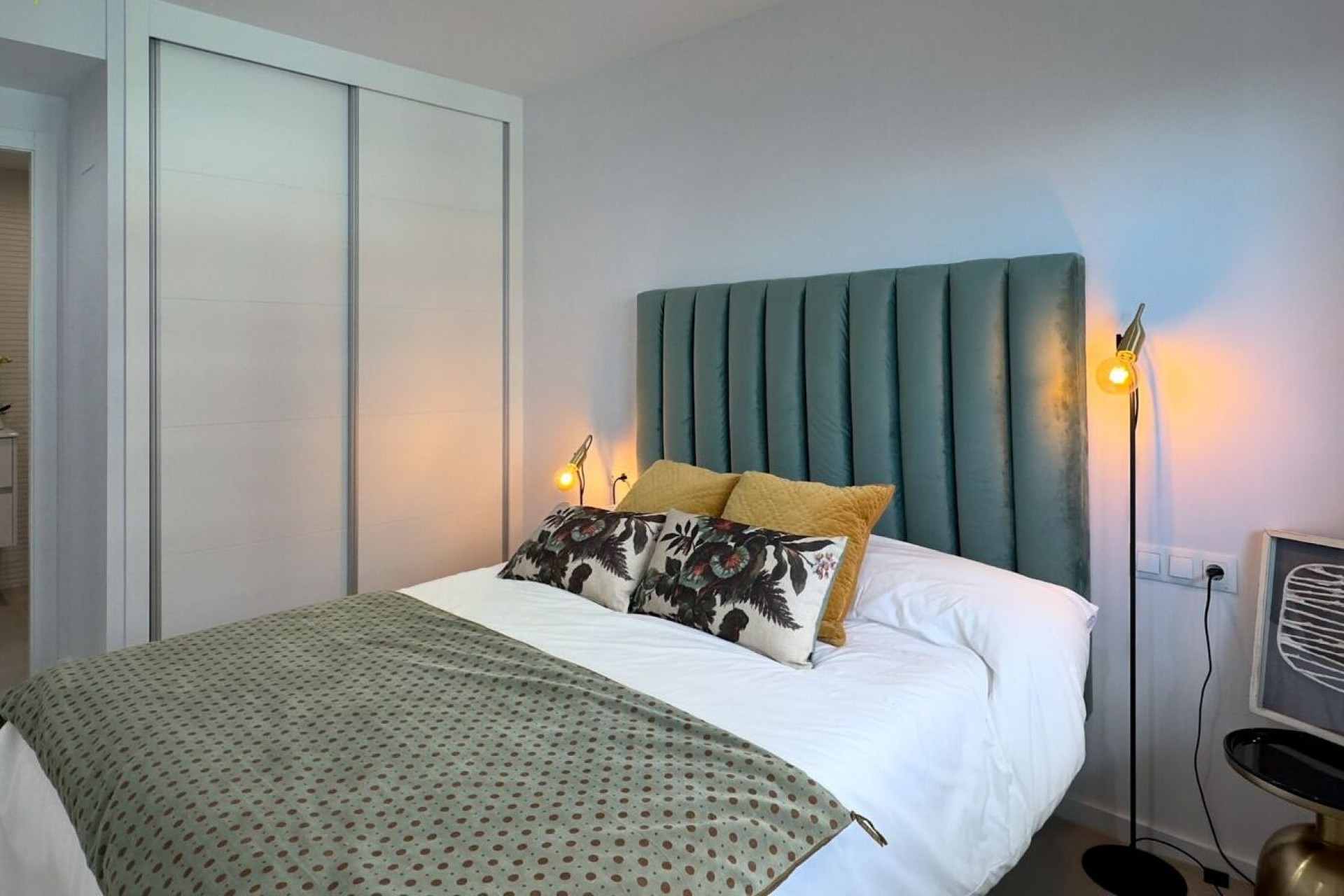 Neubau - Apartment -
Orihuela Costa