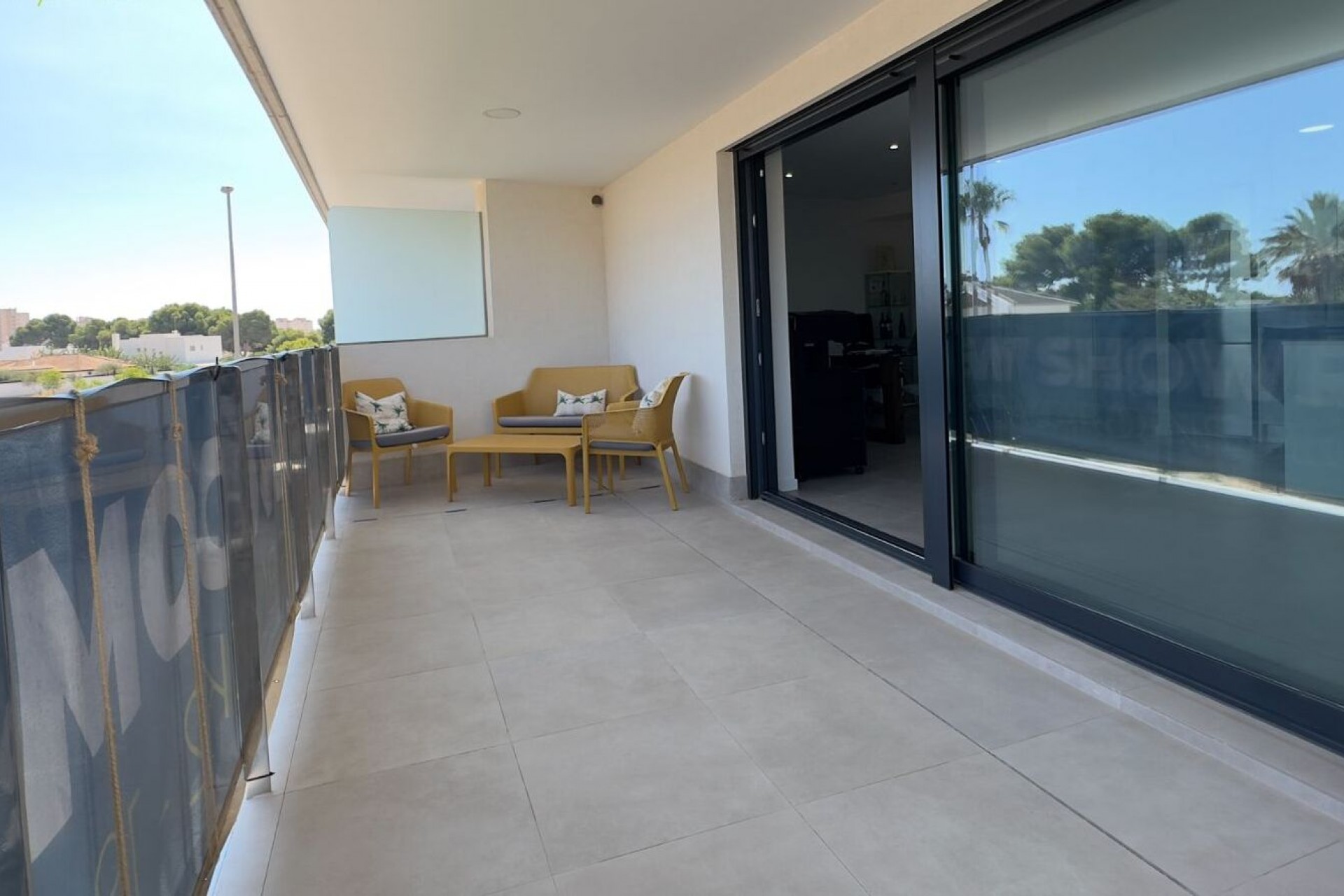 Neubau - Apartment -
Orihuela Costa