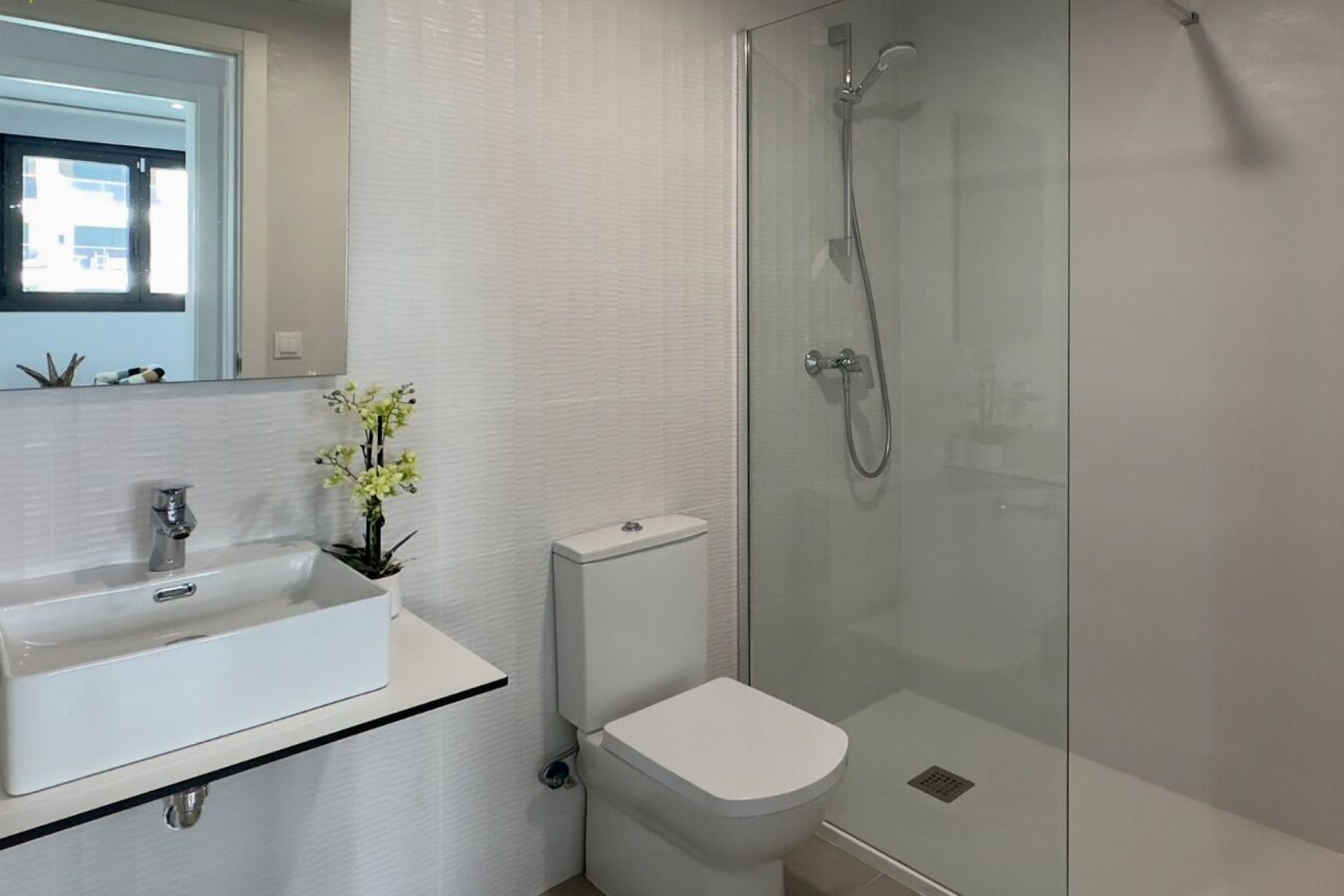 Neubau - Apartment -
Orihuela Costa