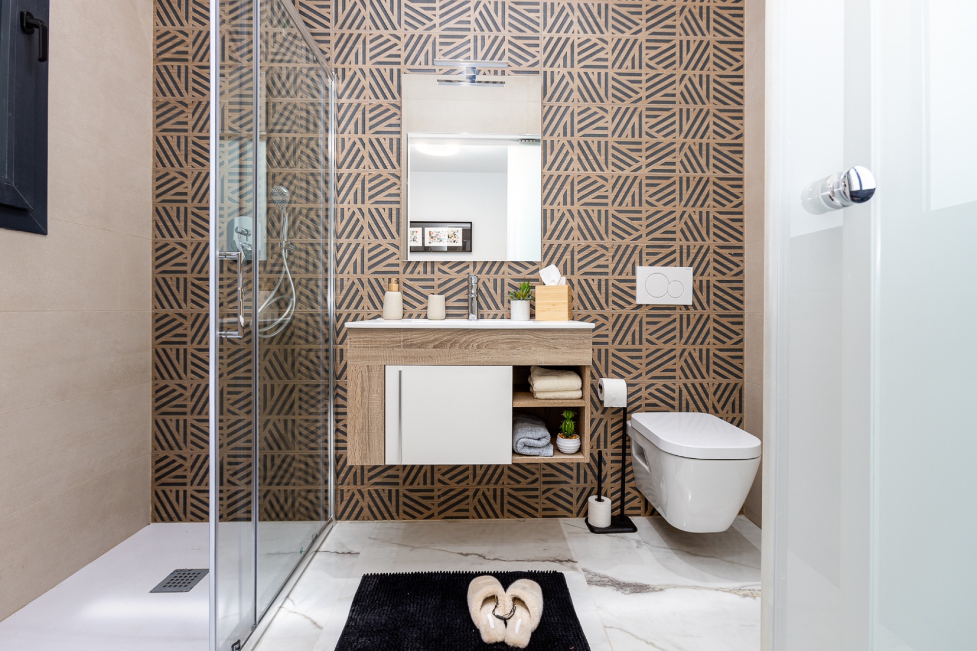 Neubau - Apartment -
Orihuela Costa