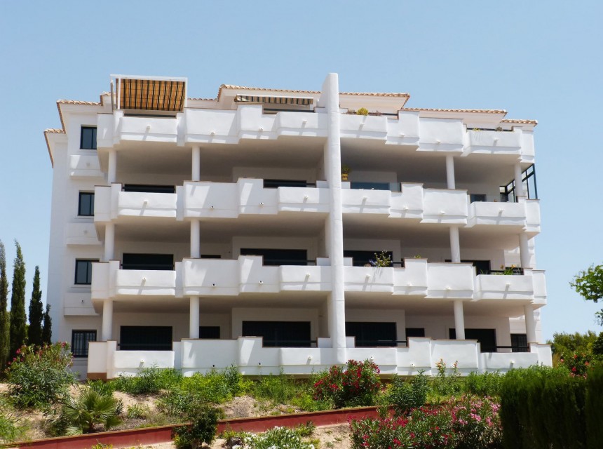 Neubau - Apartment -
Orihuela Costa